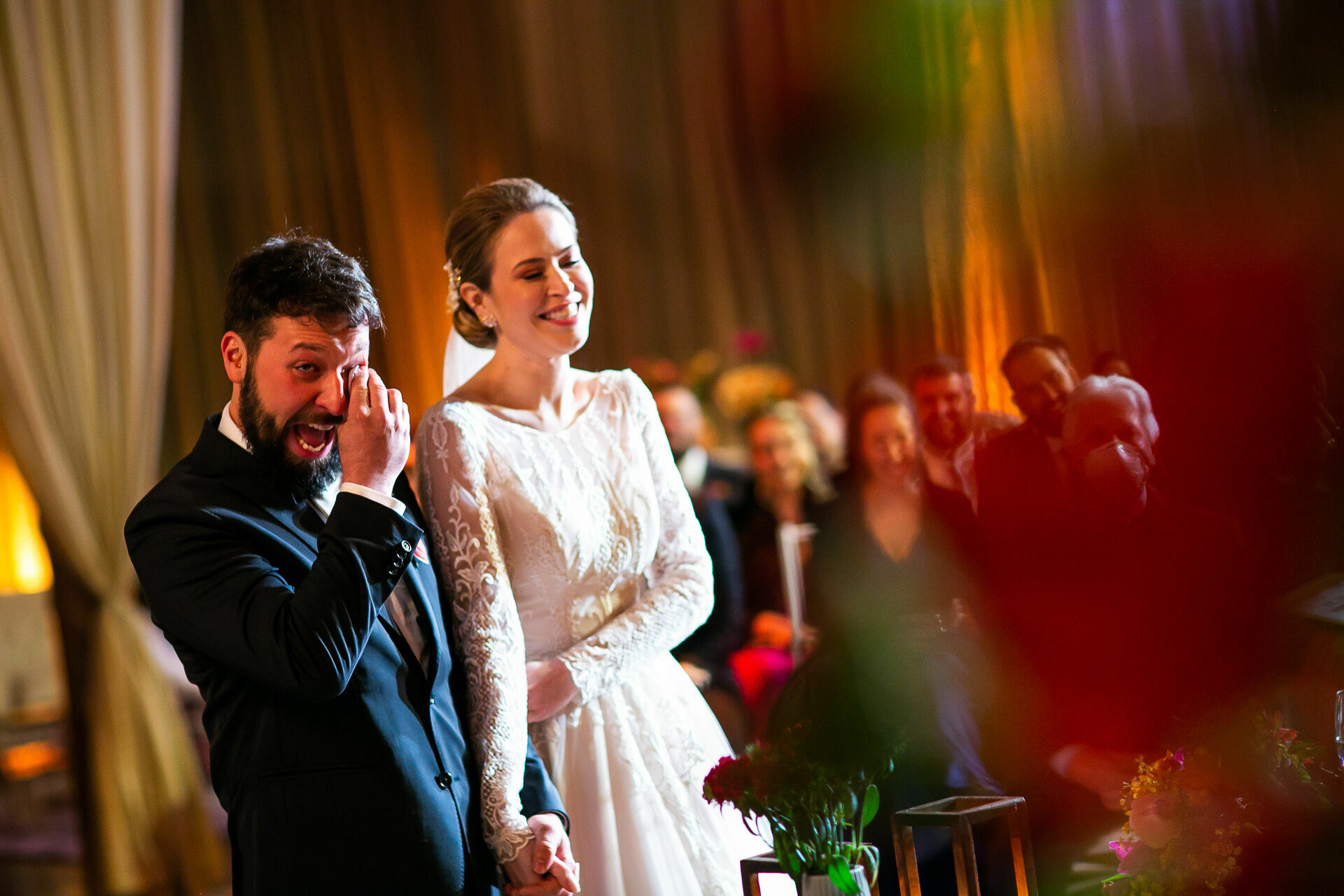 Foto Casamento Veronica & Rui - Imagem 29