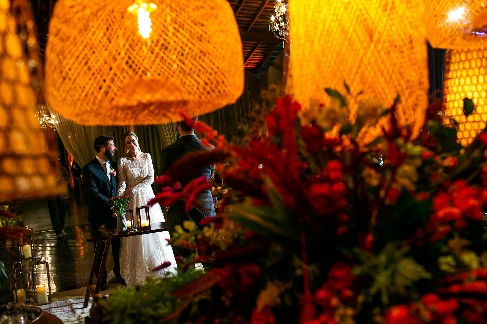 Foto Casamento Veronica & Rui - Imagem 30