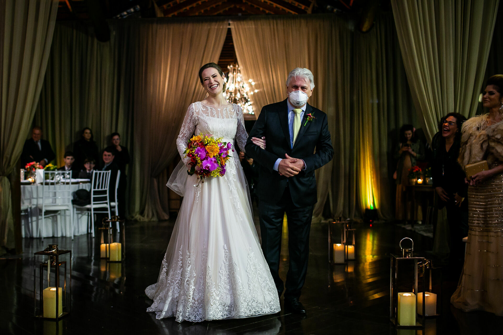 Foto Casamento Veronica & Rui - Imagem 18