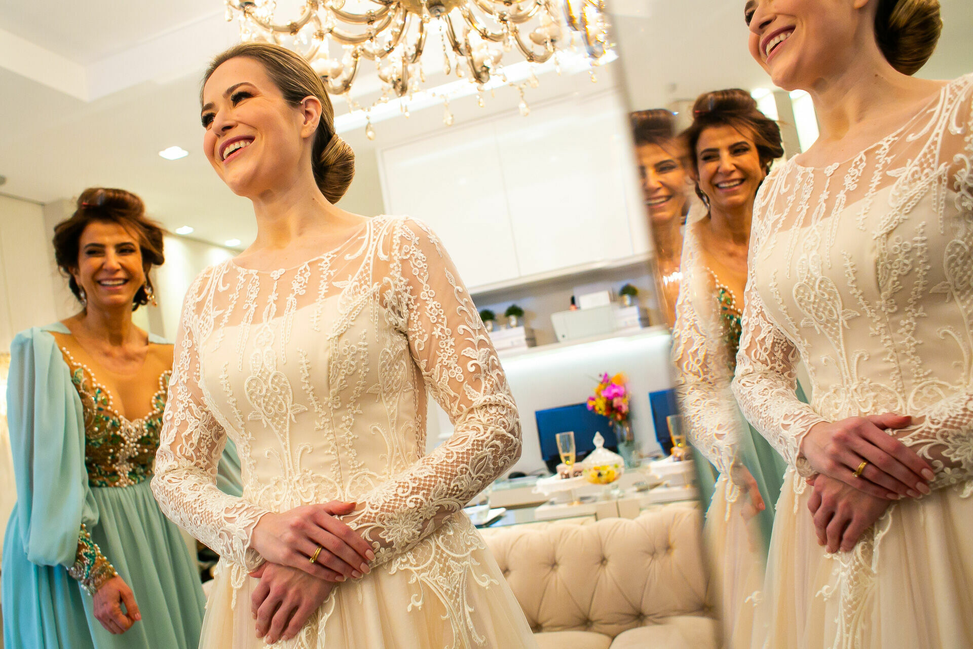 Foto Casamento Veronica & Rui - Imagem 0