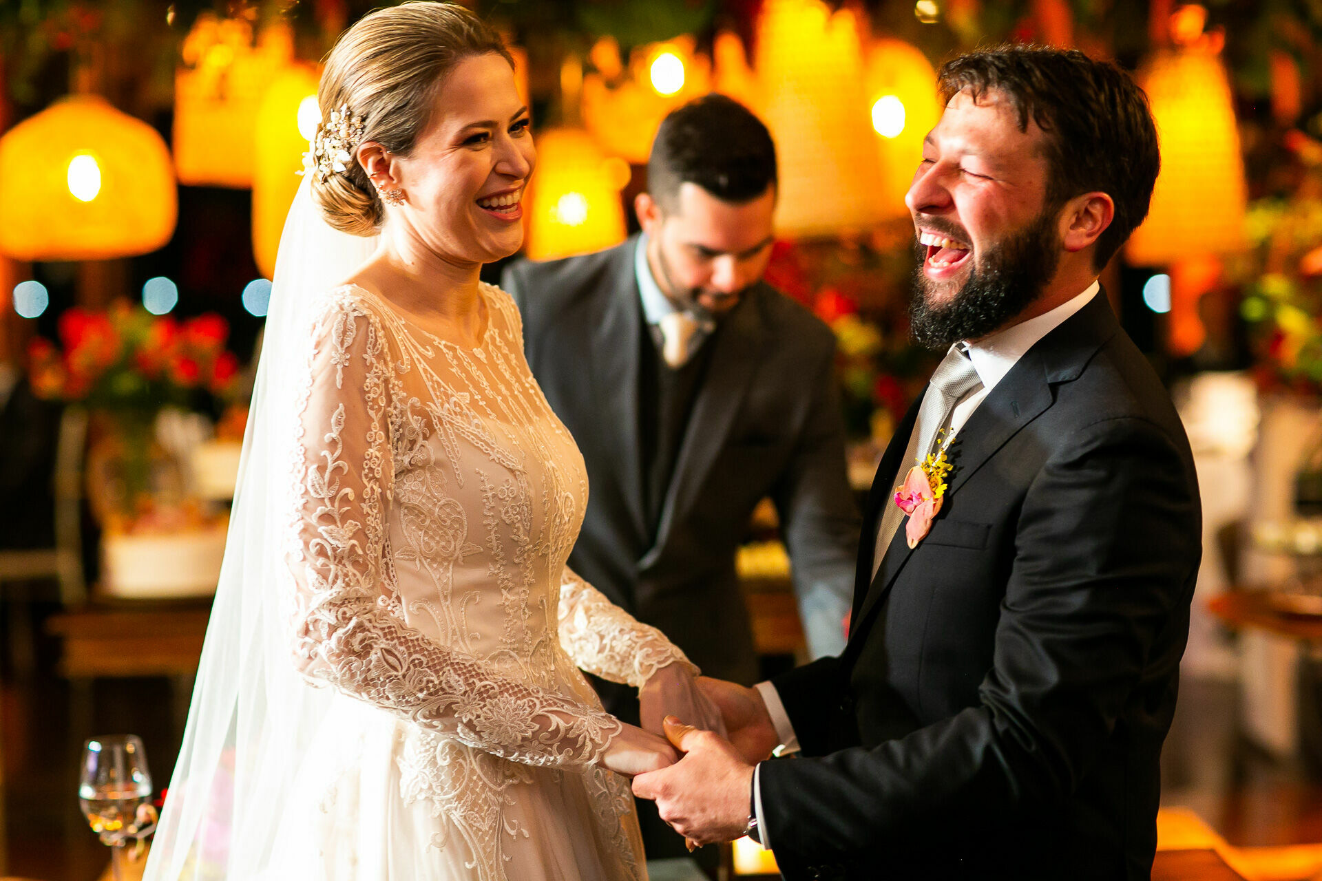 Foto Casamento Veronica & Rui - Imagem 40