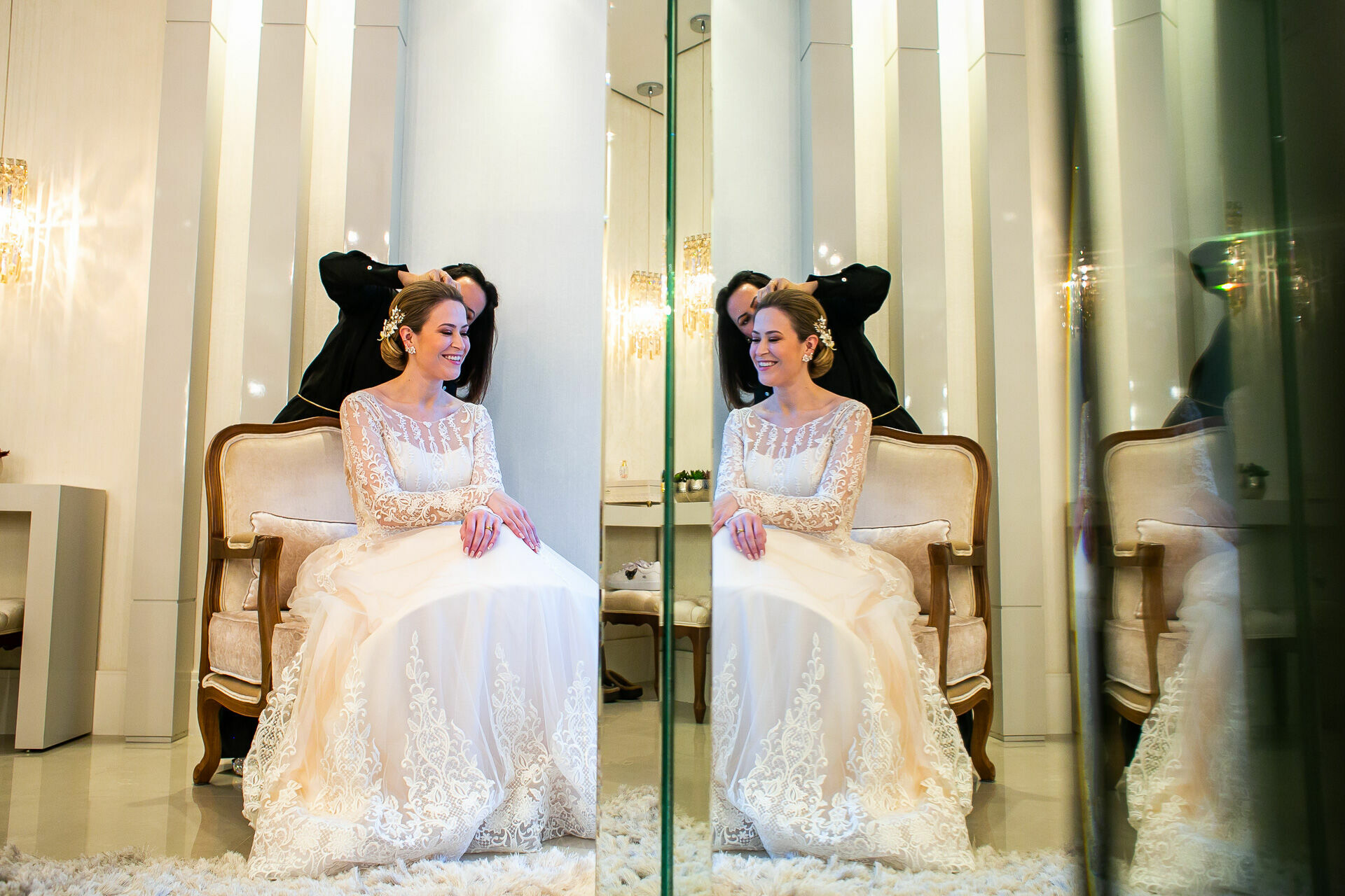 Foto Casamento Veronica & Rui - Imagem 5