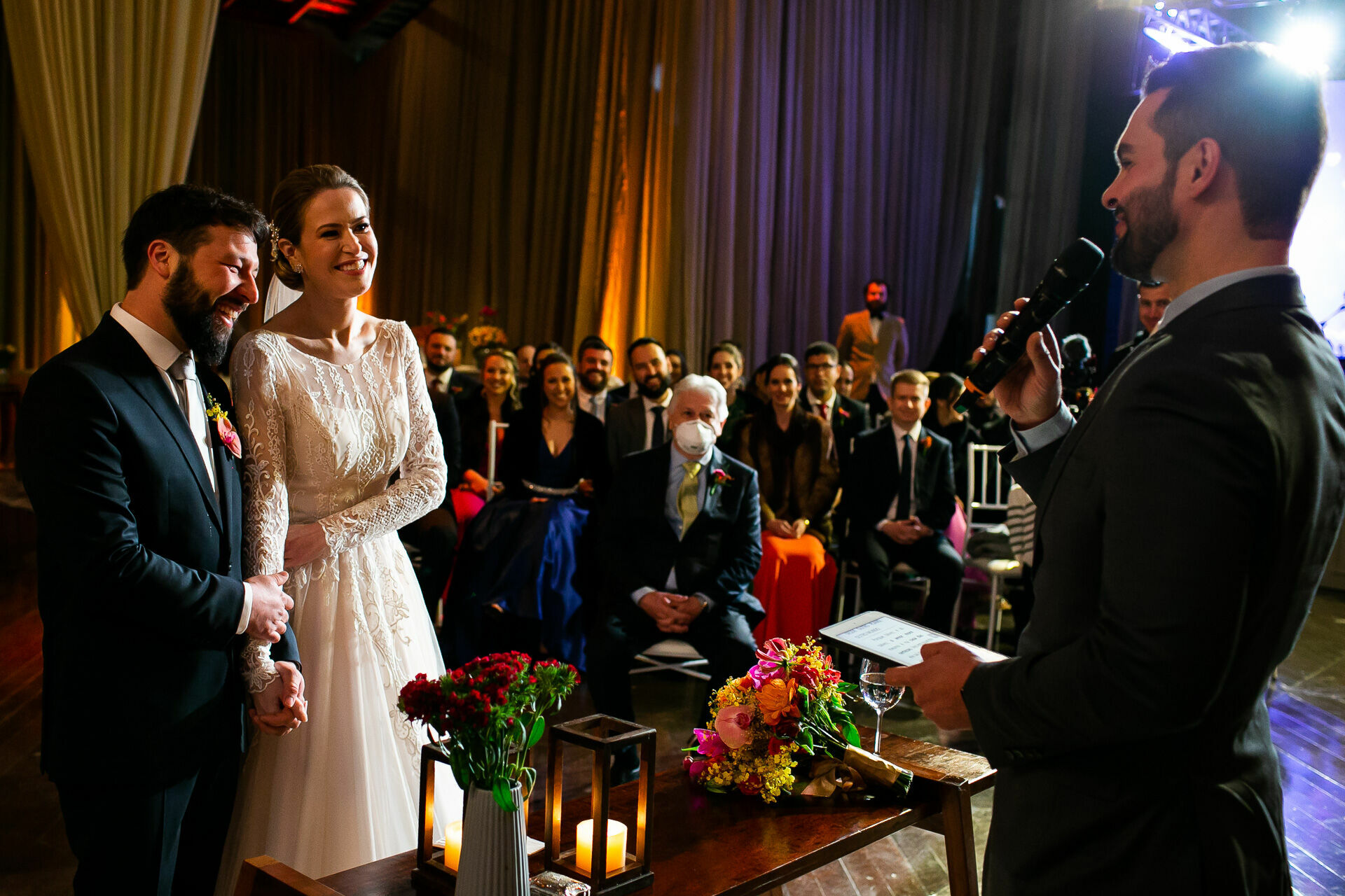 Foto Casamento Veronica & Rui - Imagem 27