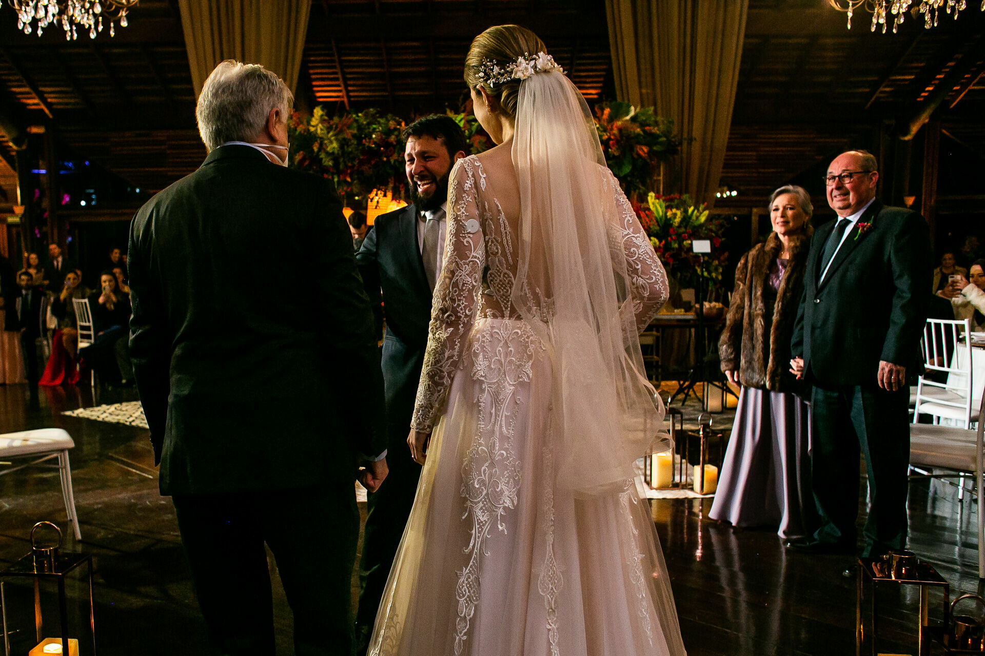 Foto Casamento Veronica & Rui - Imagem 22