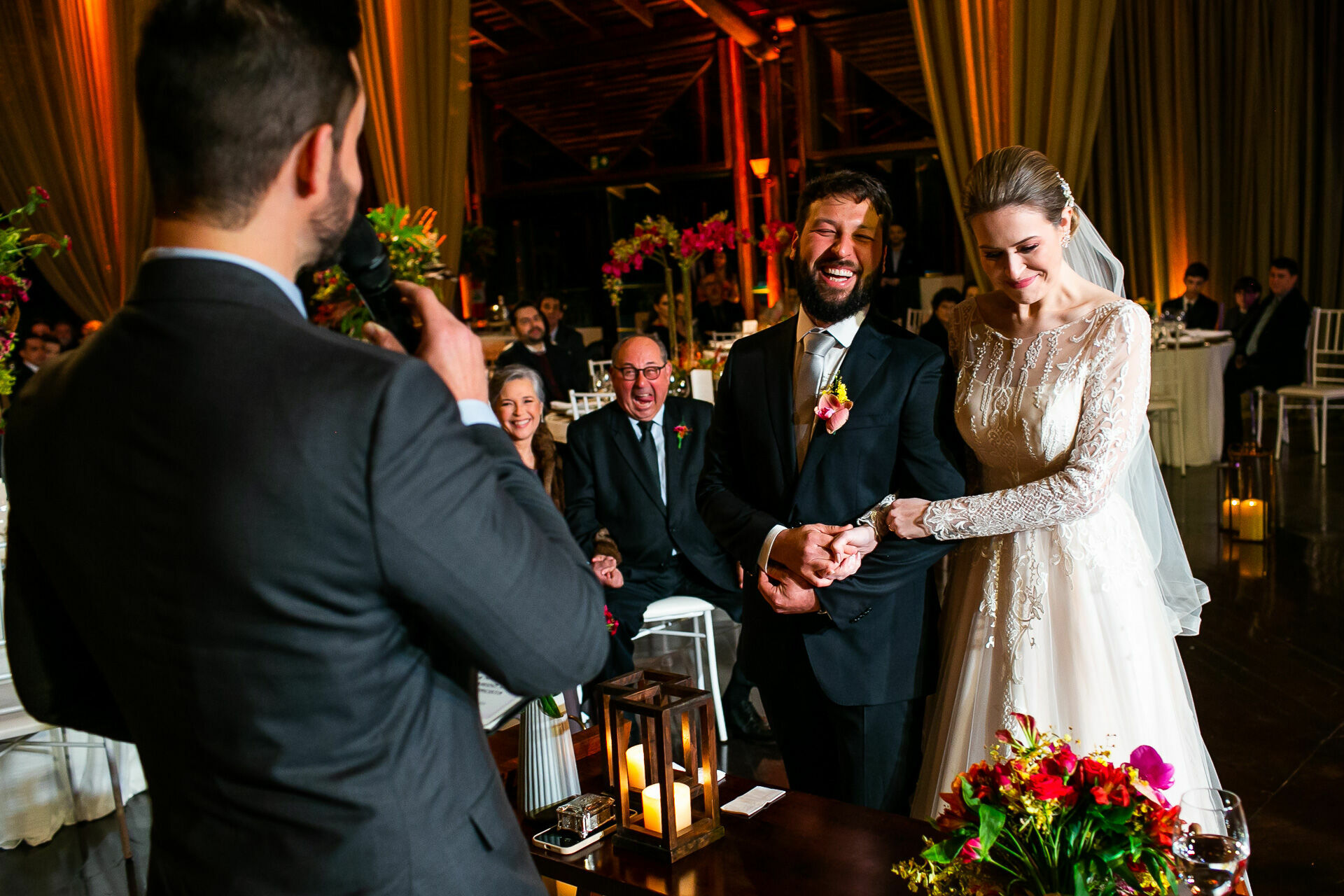 Foto Casamento Veronica & Rui - Imagem 33