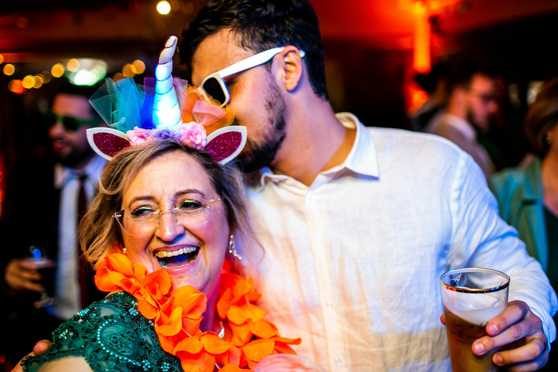 Foto Casamento Amanda & Henrique - Imagem 77