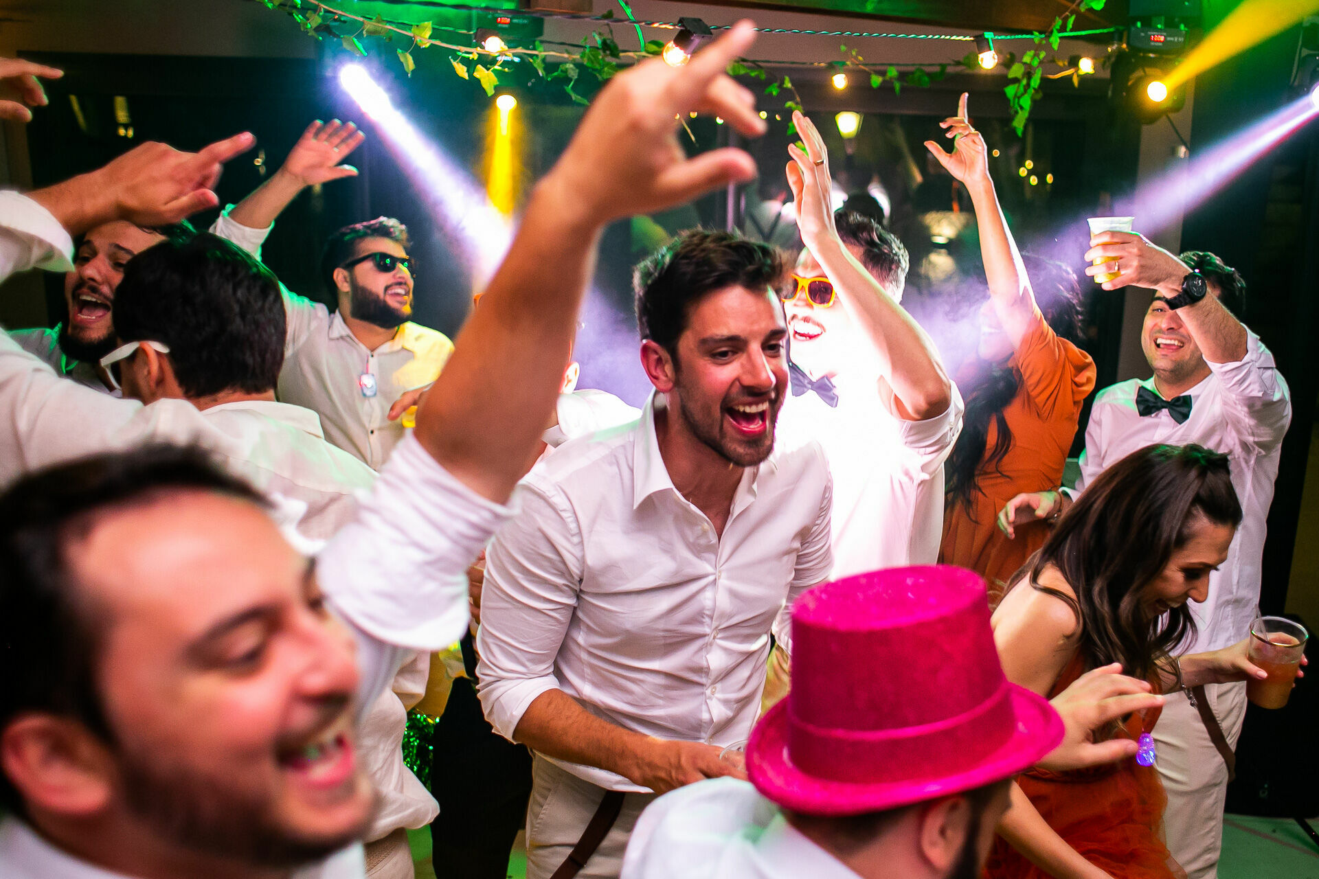 Foto Casamento Amanda & Henrique - Imagem 107