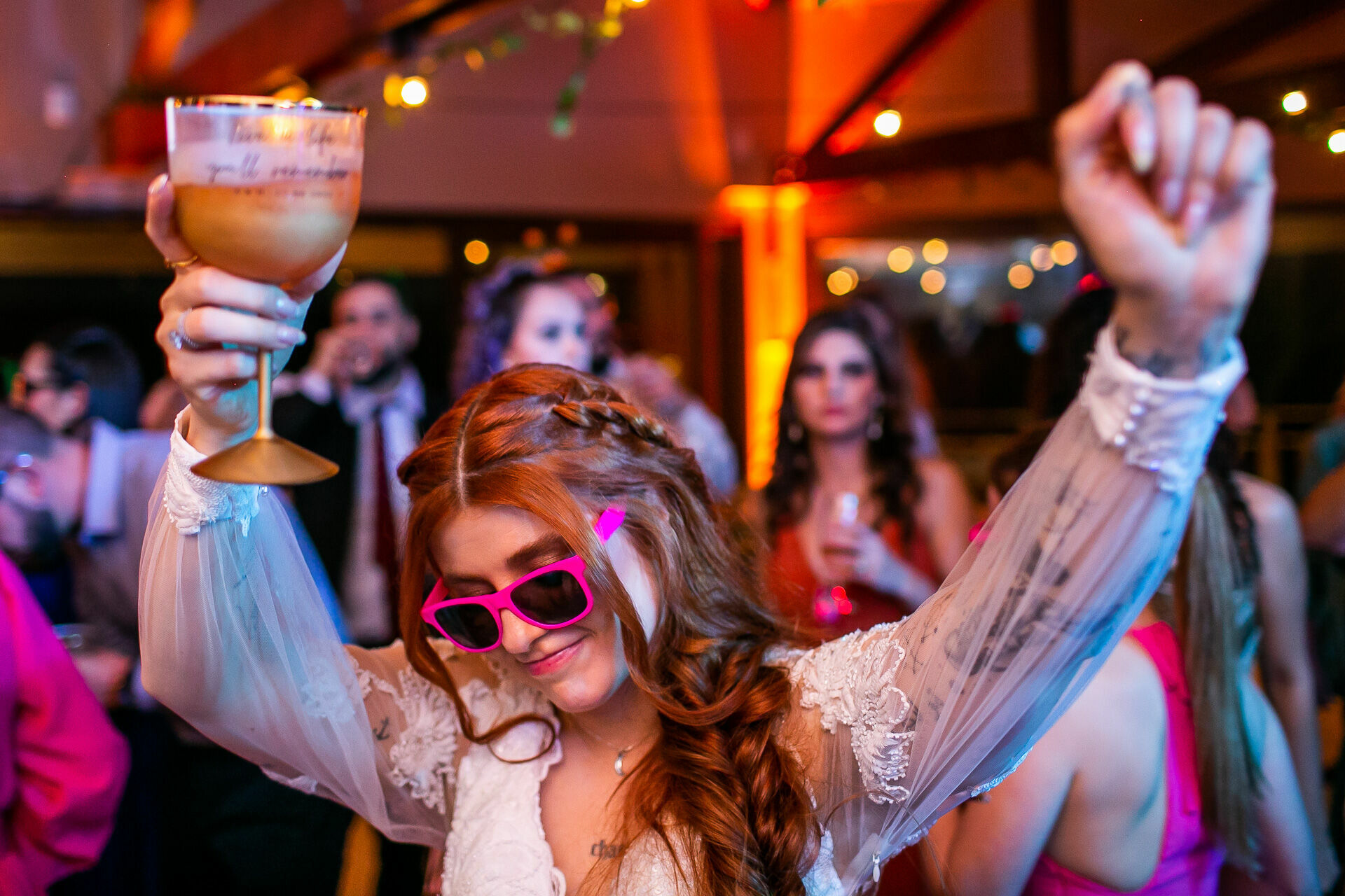 Foto Casamento Amanda & Henrique - Imagem 78