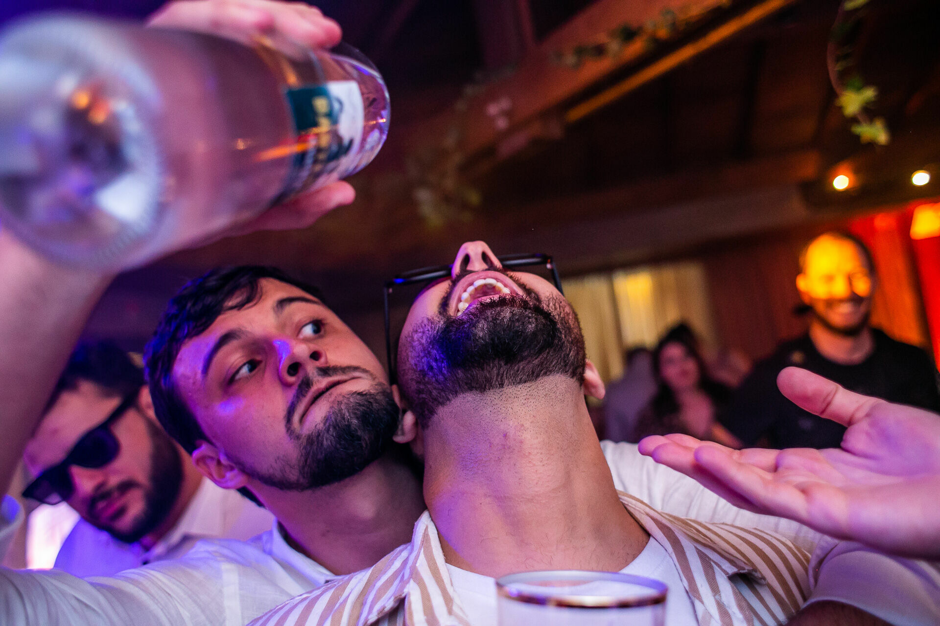 Foto Casamento Amanda & Henrique - Imagem 94