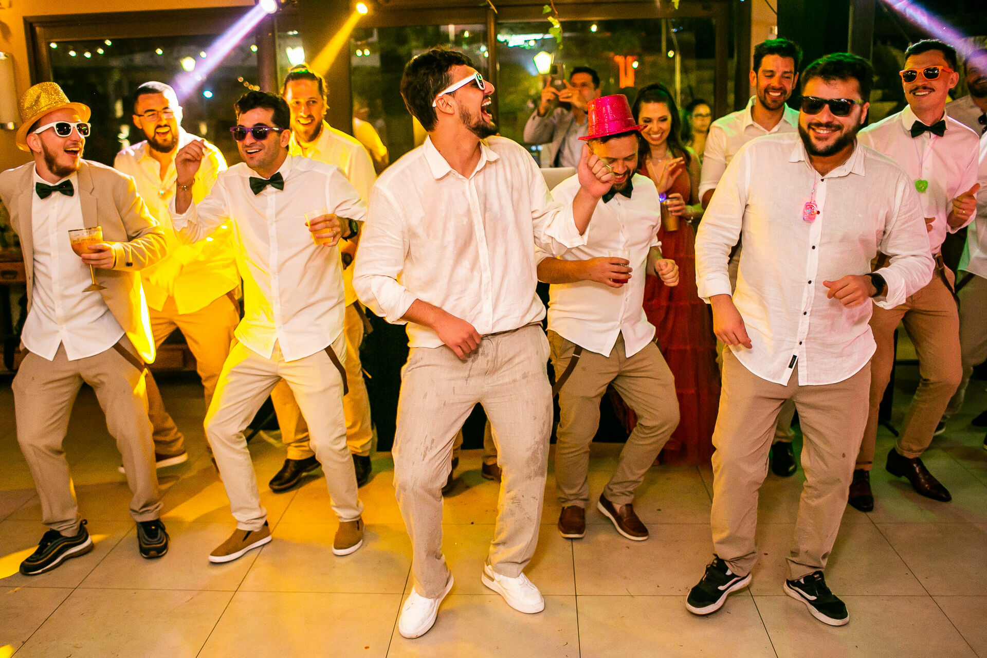 Foto Casamento Amanda & Henrique - Imagem 110