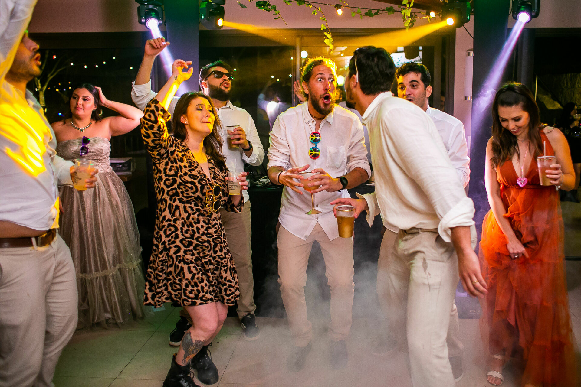 Foto Casamento Amanda & Henrique - Imagem 106