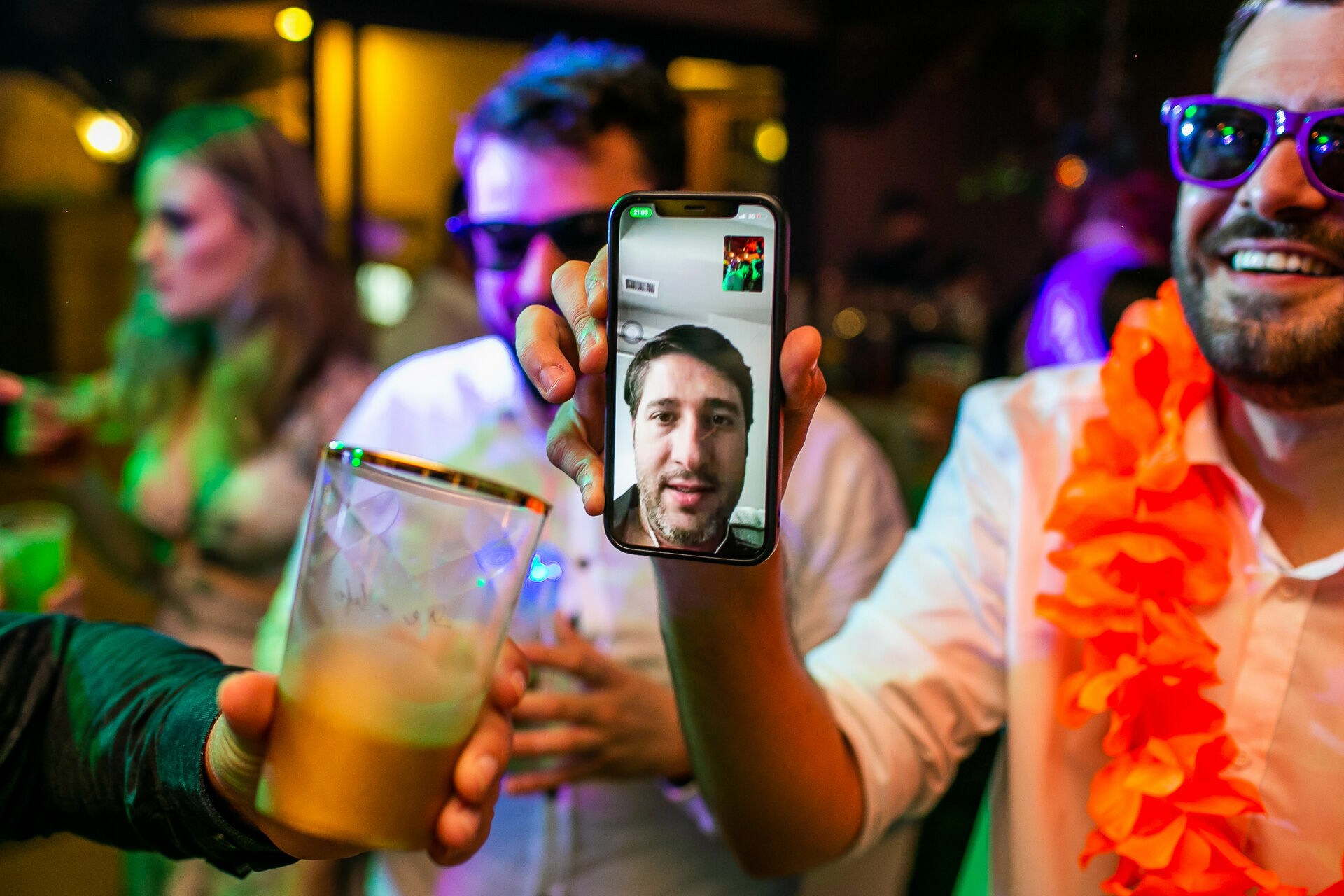 Foto Casamento Amanda & Henrique - Imagem 79