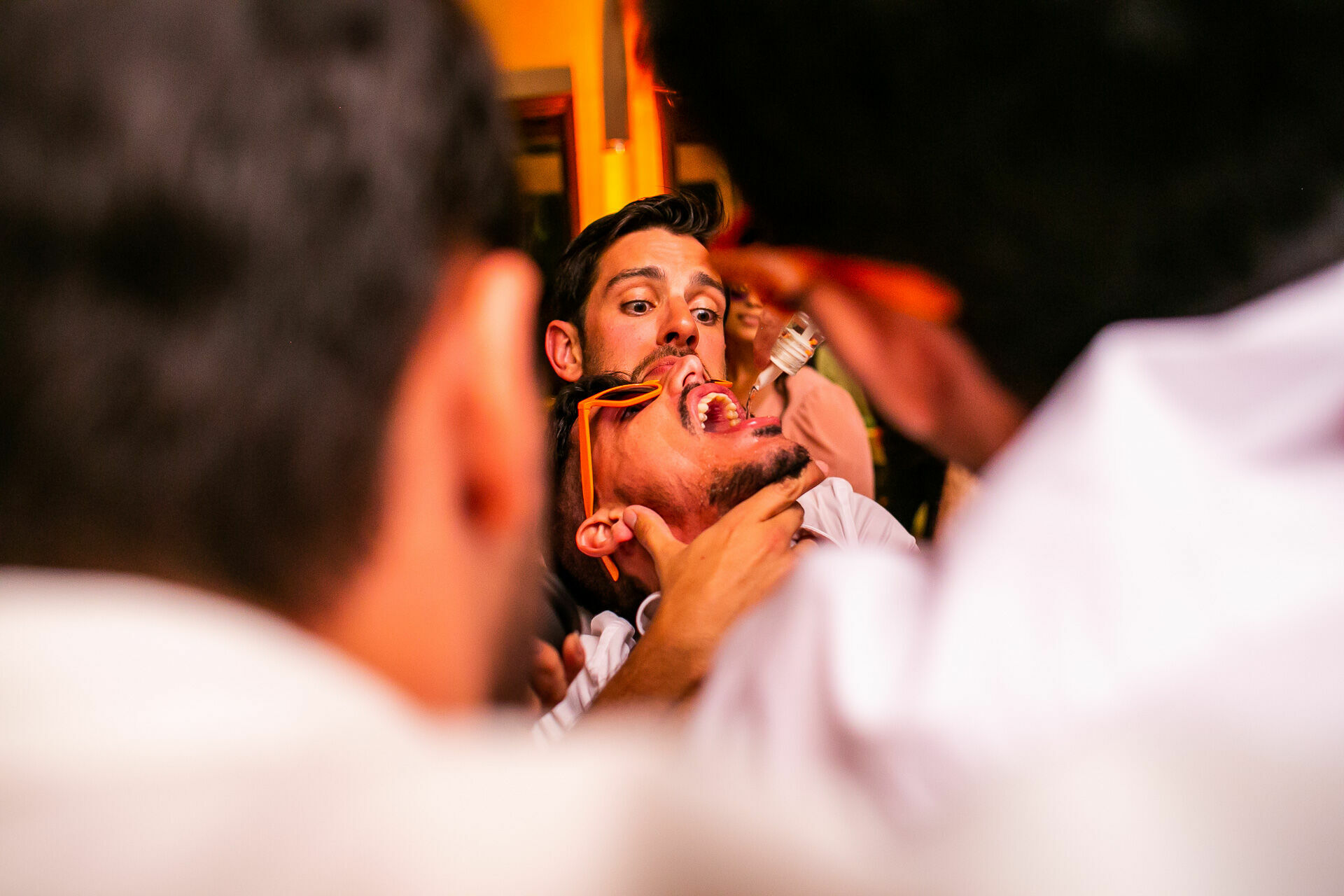 Foto Casamento Amanda & Henrique - Imagem 92