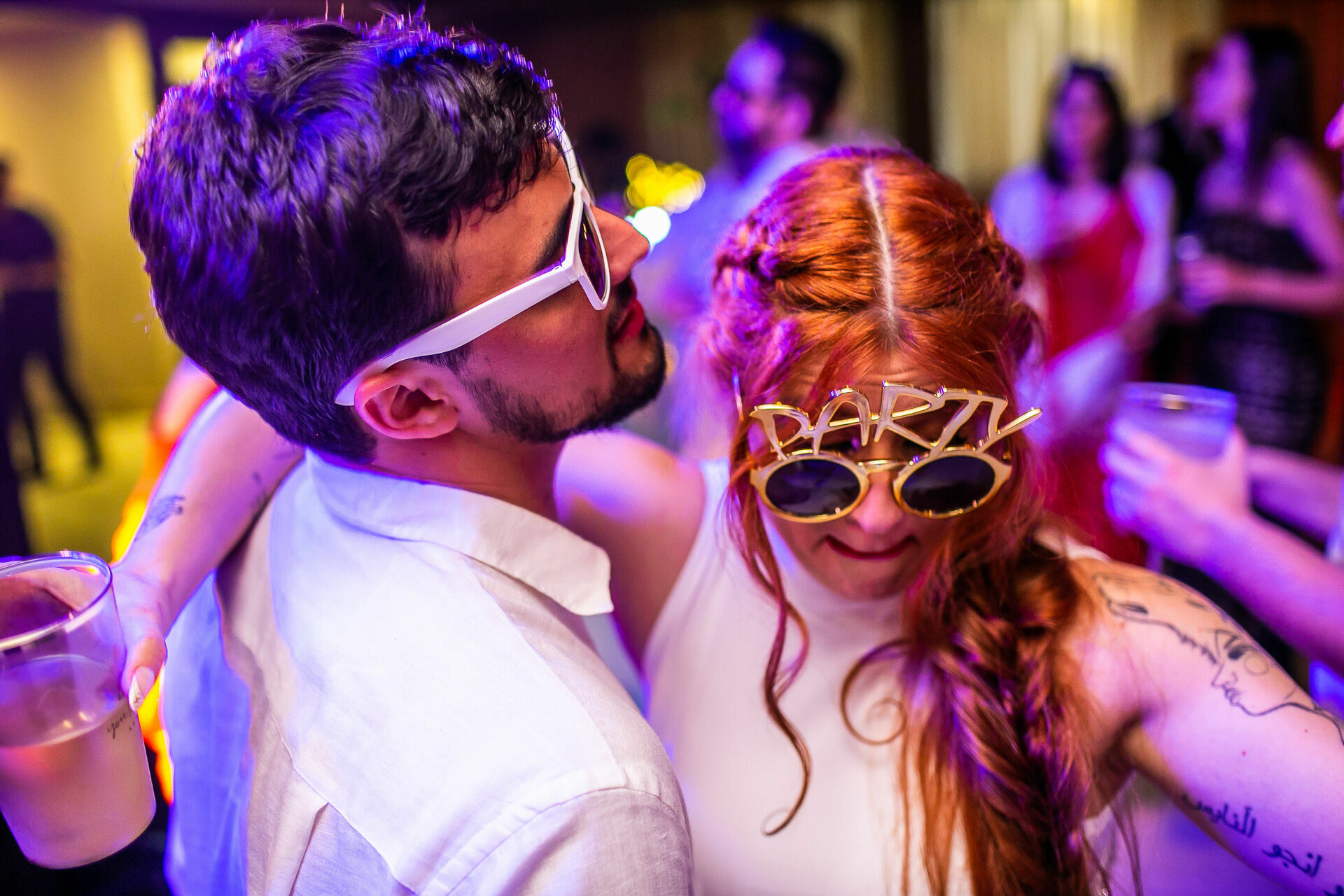 Foto Casamento Amanda & Henrique - Imagem 112