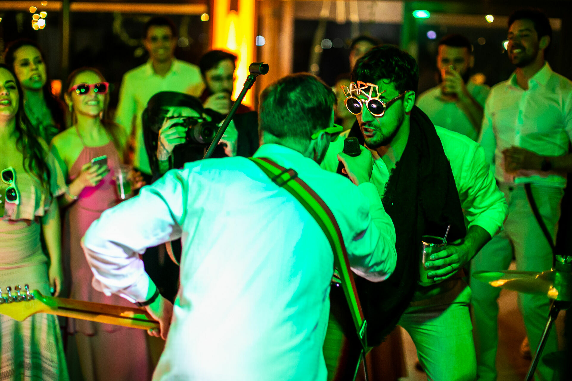 Foto Casamento Amanda & Henrique - Imagem 87