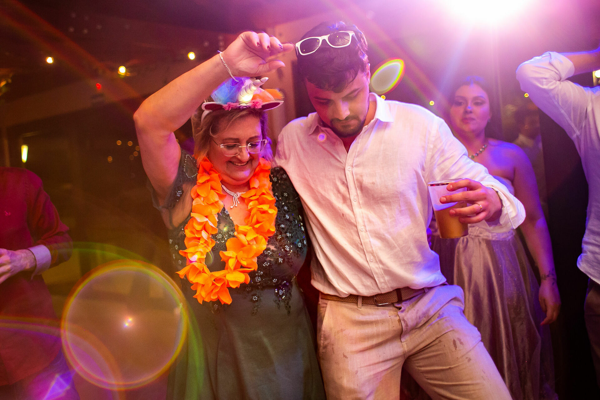 Foto Casamento Amanda & Henrique - Imagem 109