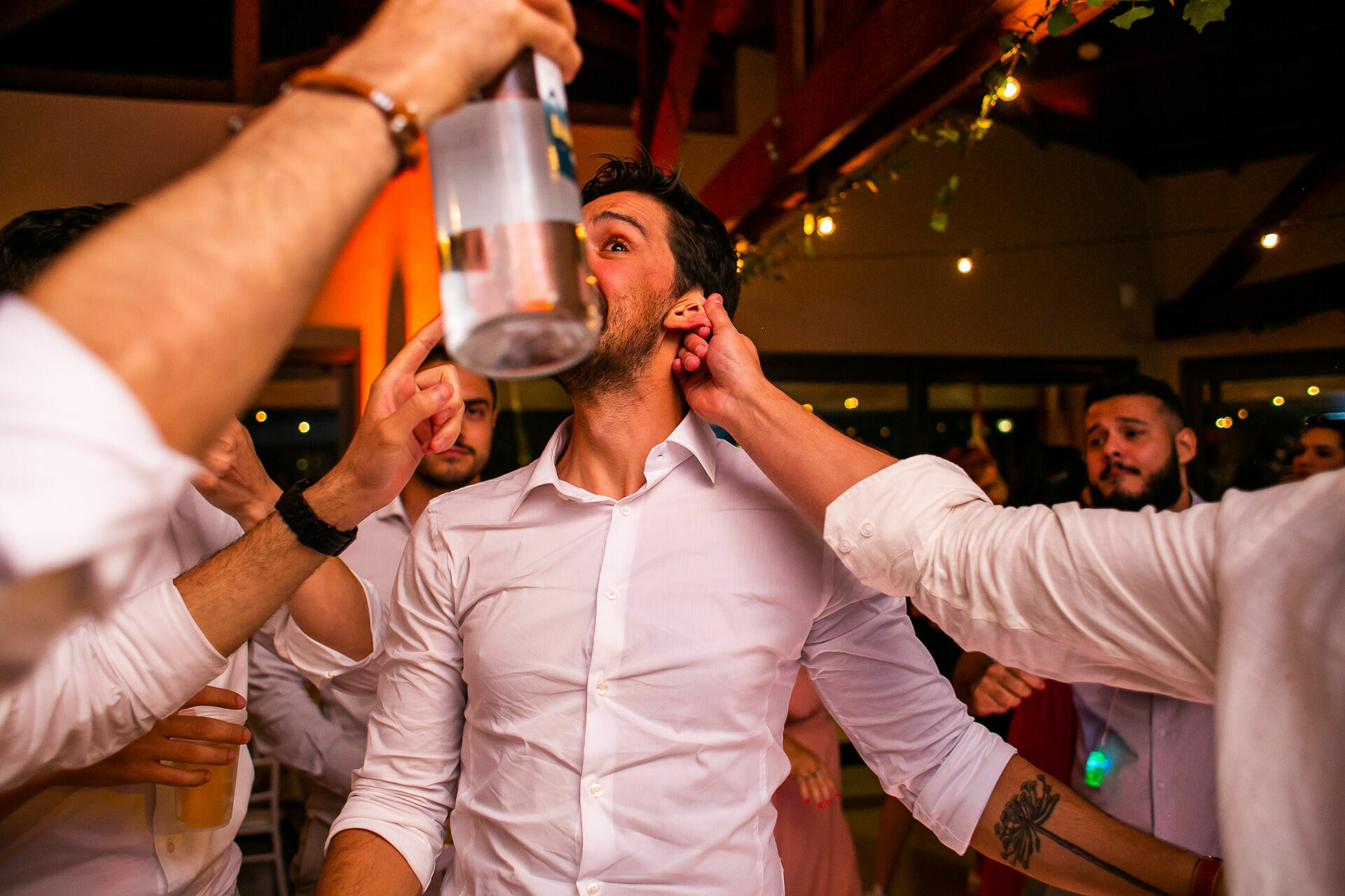 Foto Casamento Amanda & Henrique - Imagem 90