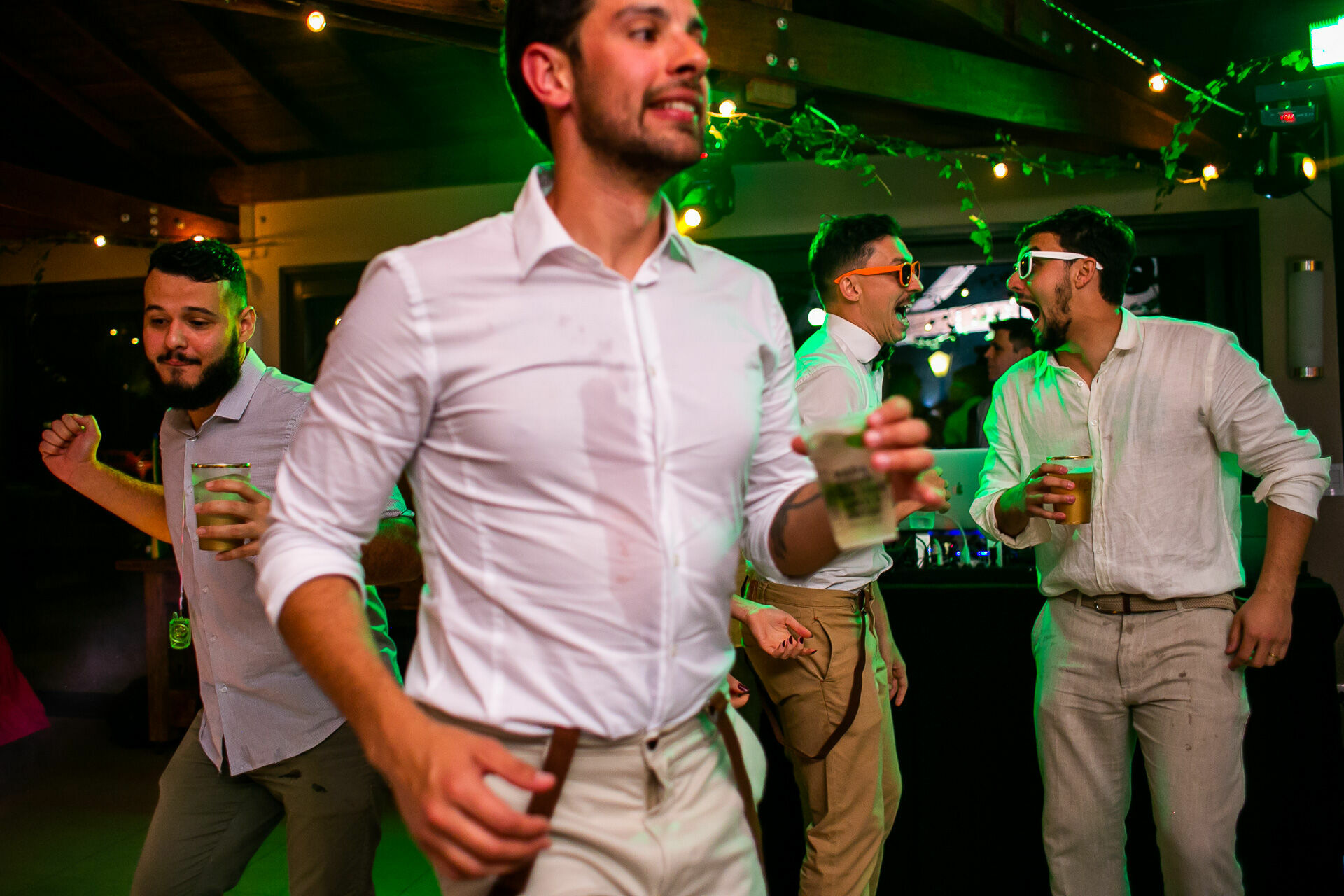 Foto Casamento Amanda & Henrique - Imagem 105