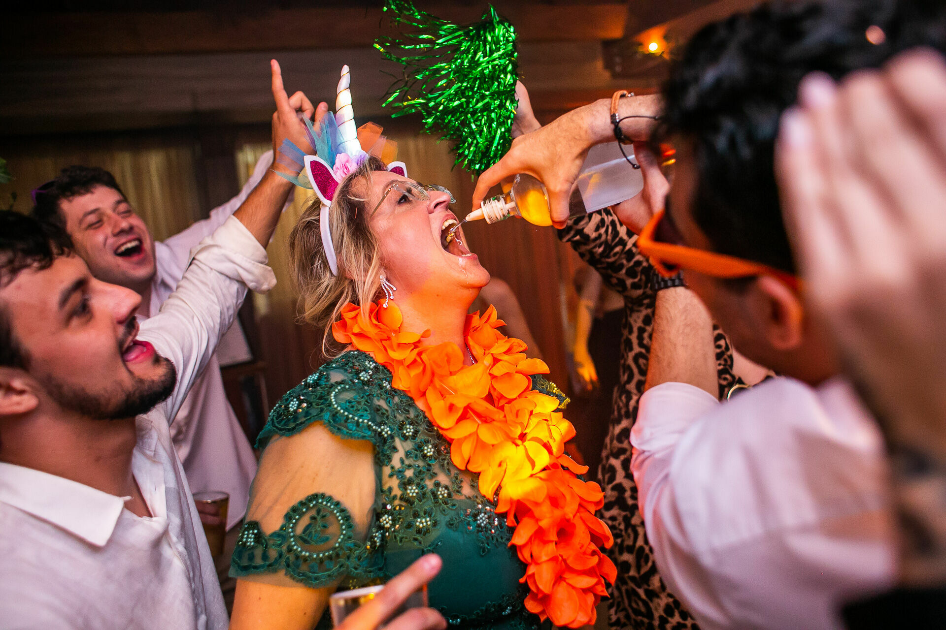 Foto Casamento Amanda & Henrique - Imagem 93