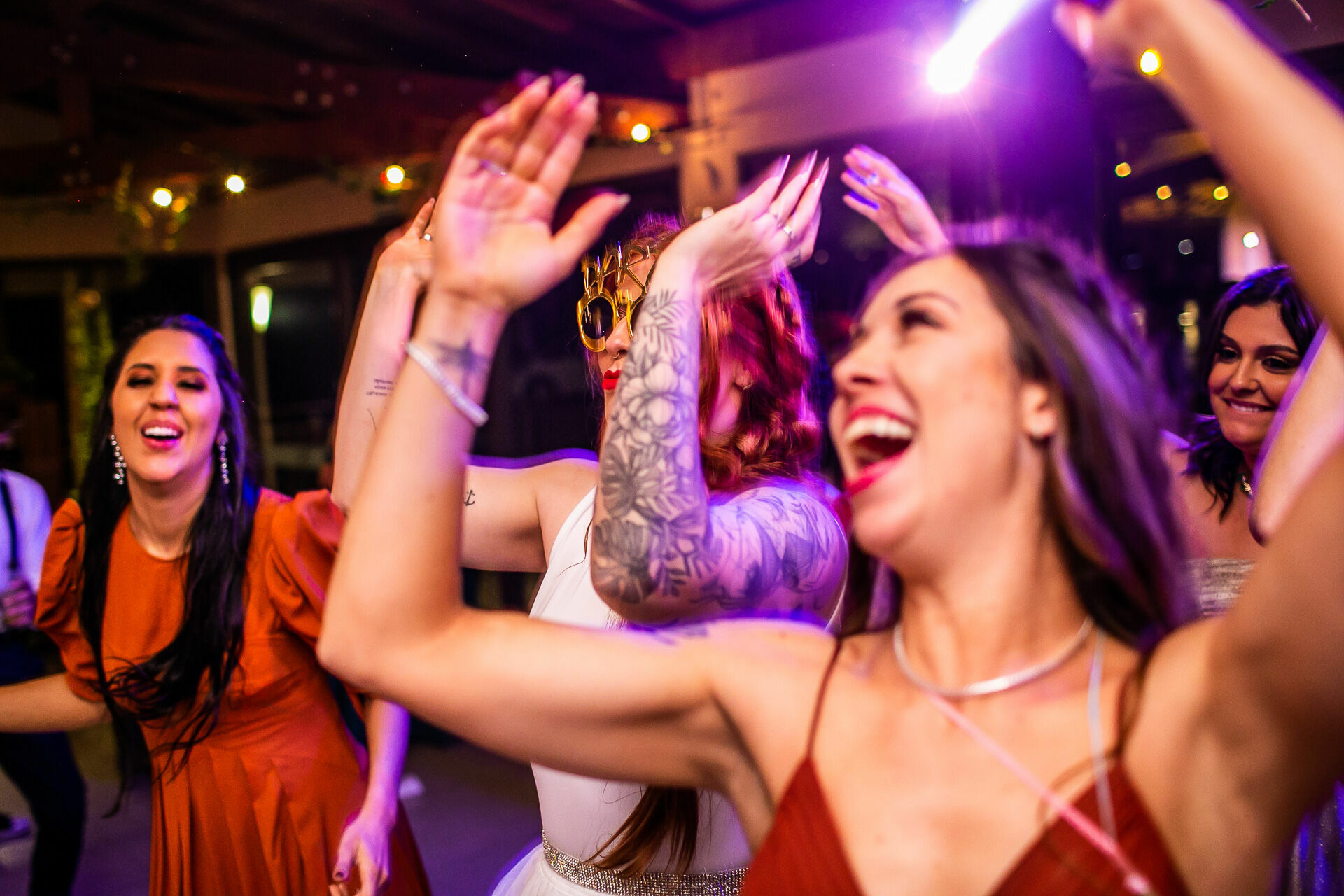 Foto Casamento Amanda & Henrique - Imagem 111