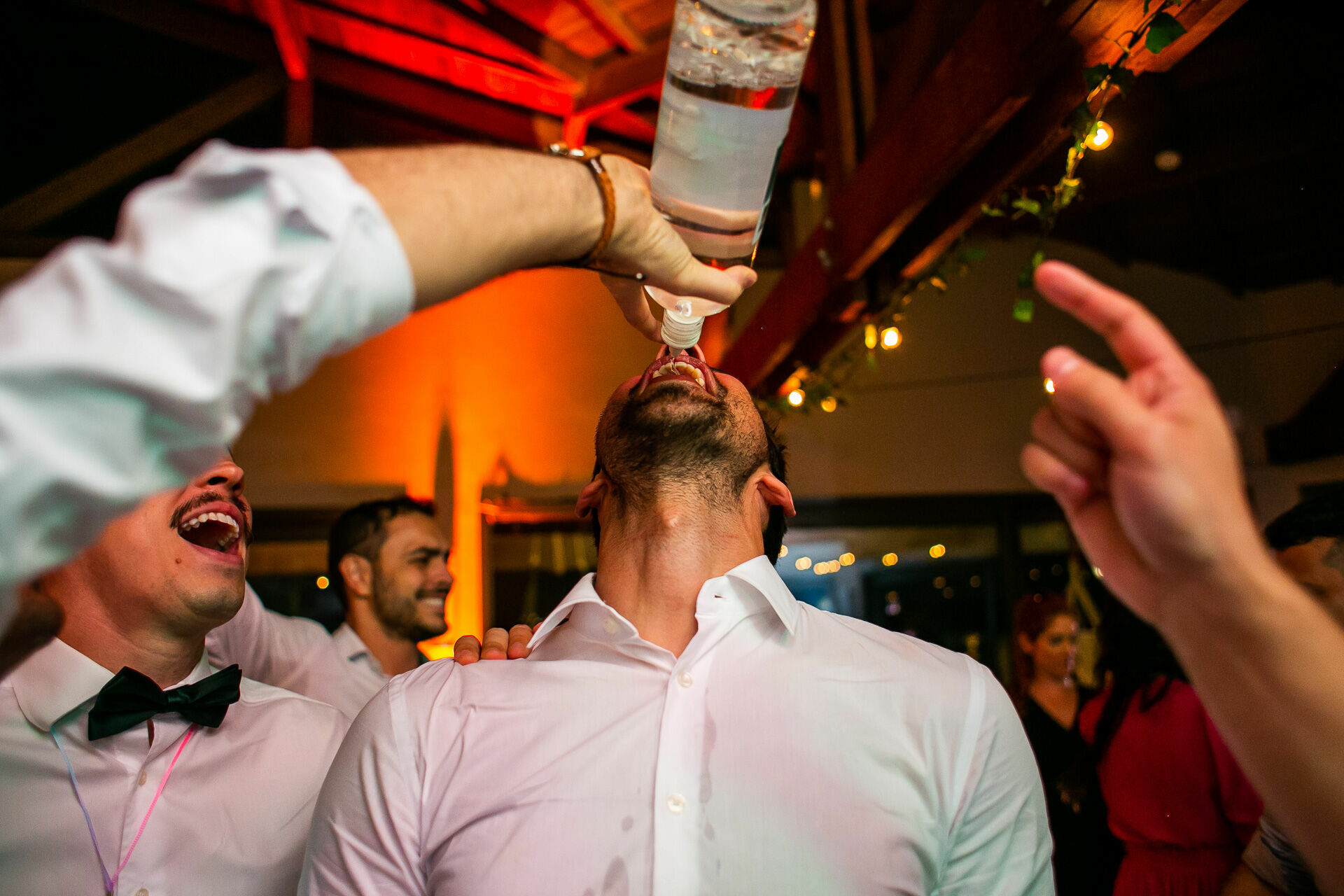 Foto Casamento Amanda & Henrique - Imagem 91