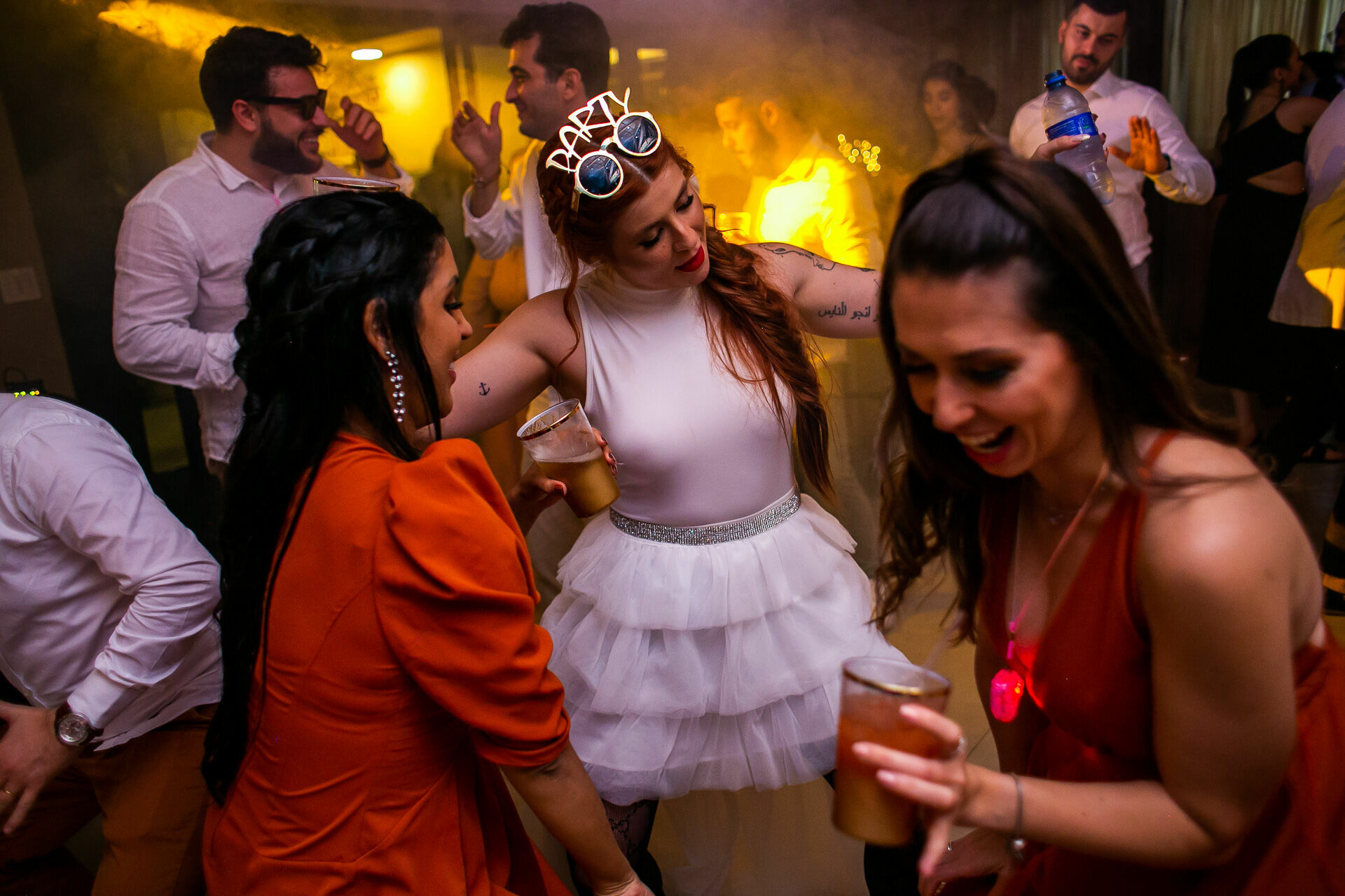 Foto Casamento Amanda & Henrique - Imagem 104