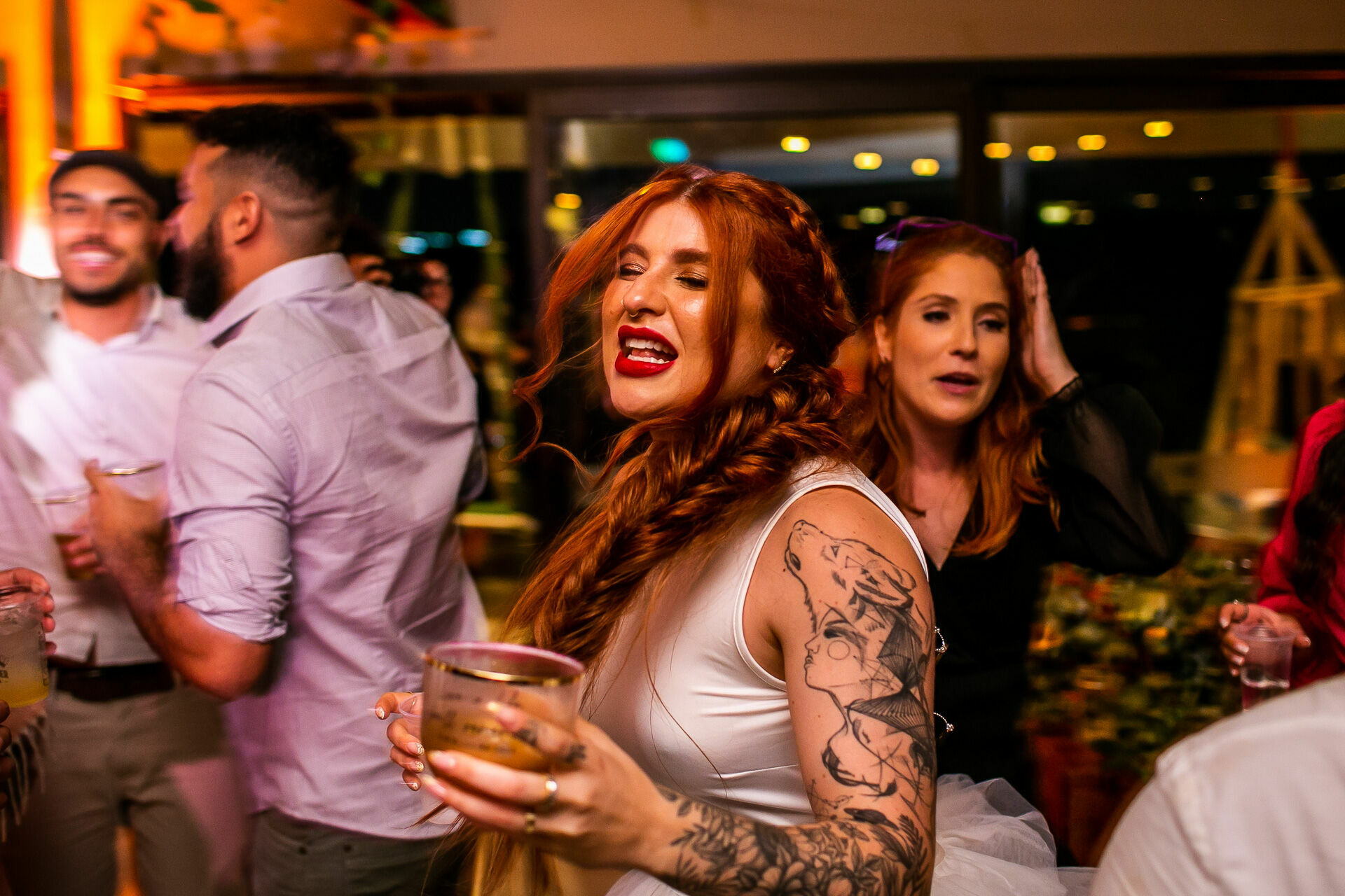 Foto Casamento Amanda & Henrique - Imagem 88