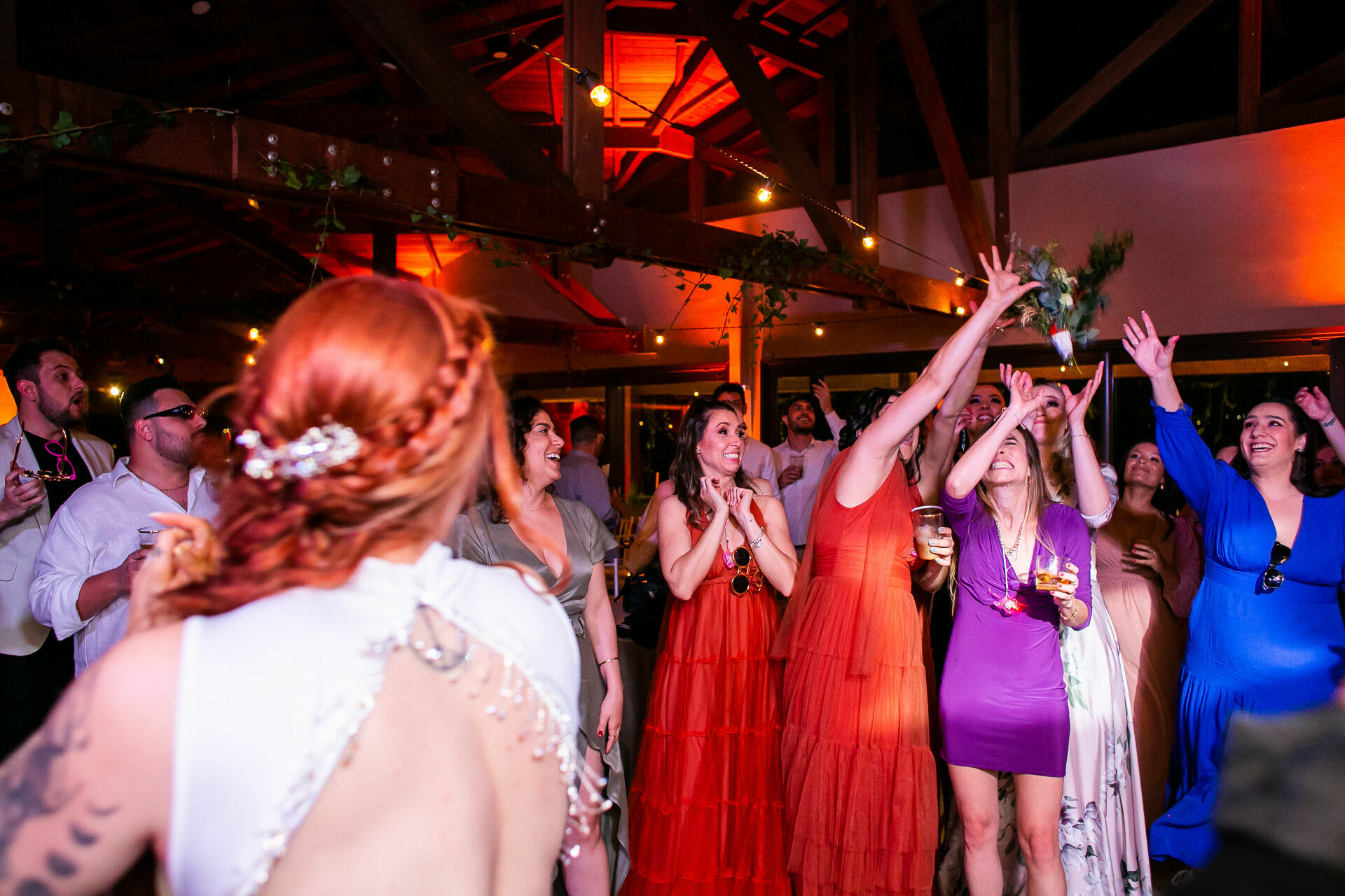 Foto Casamento Amanda & Henrique - Imagem 81