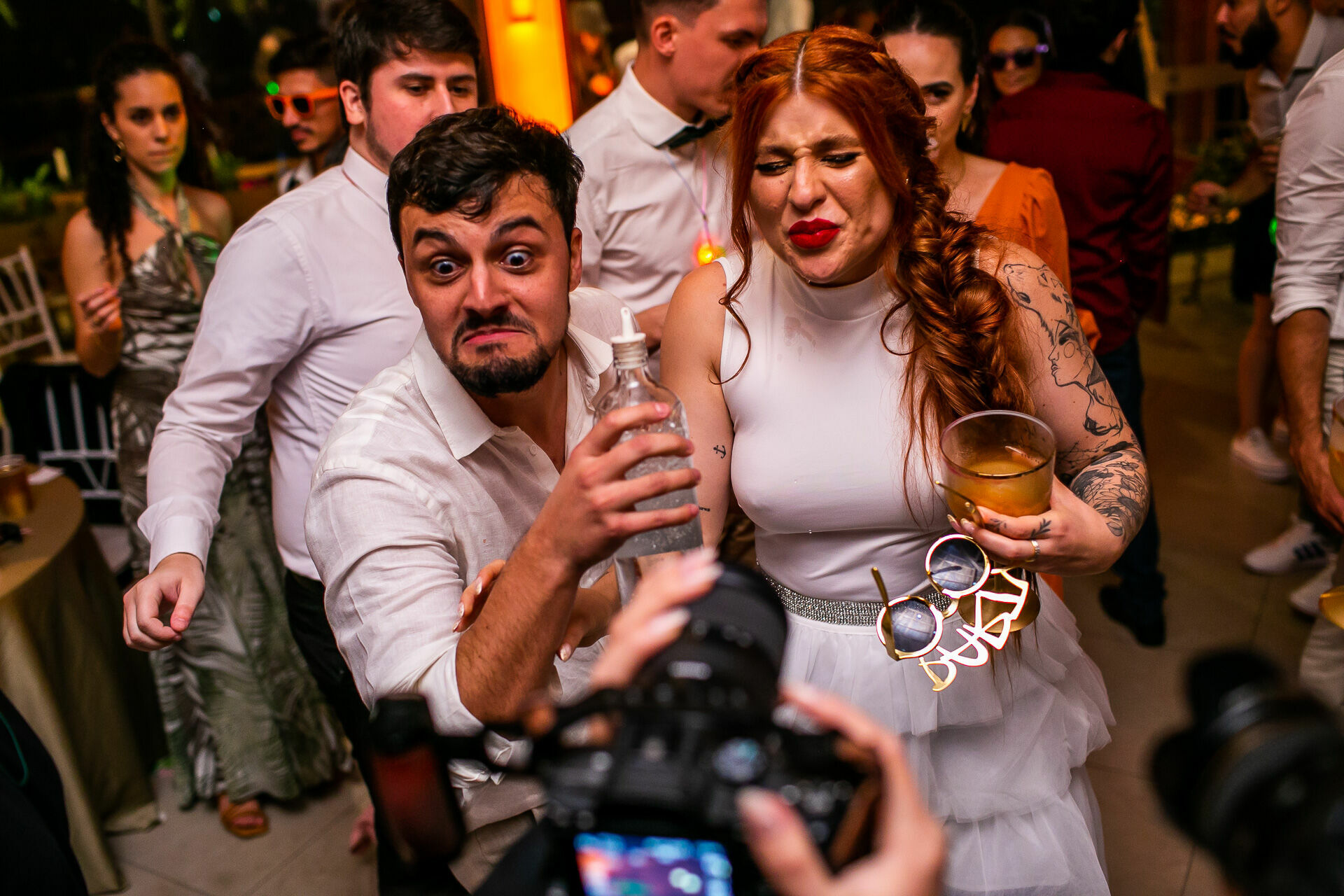 Foto Casamento Amanda & Henrique - Imagem 97