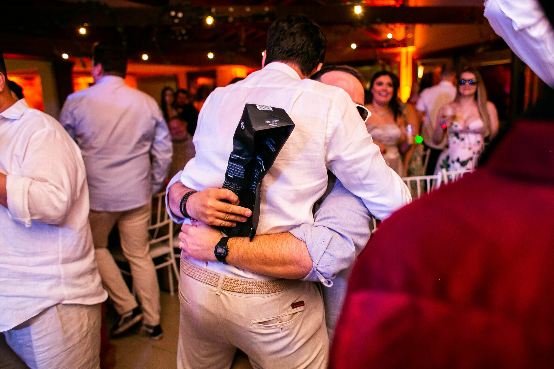 Foto Casamento Amanda & Henrique - Imagem 83