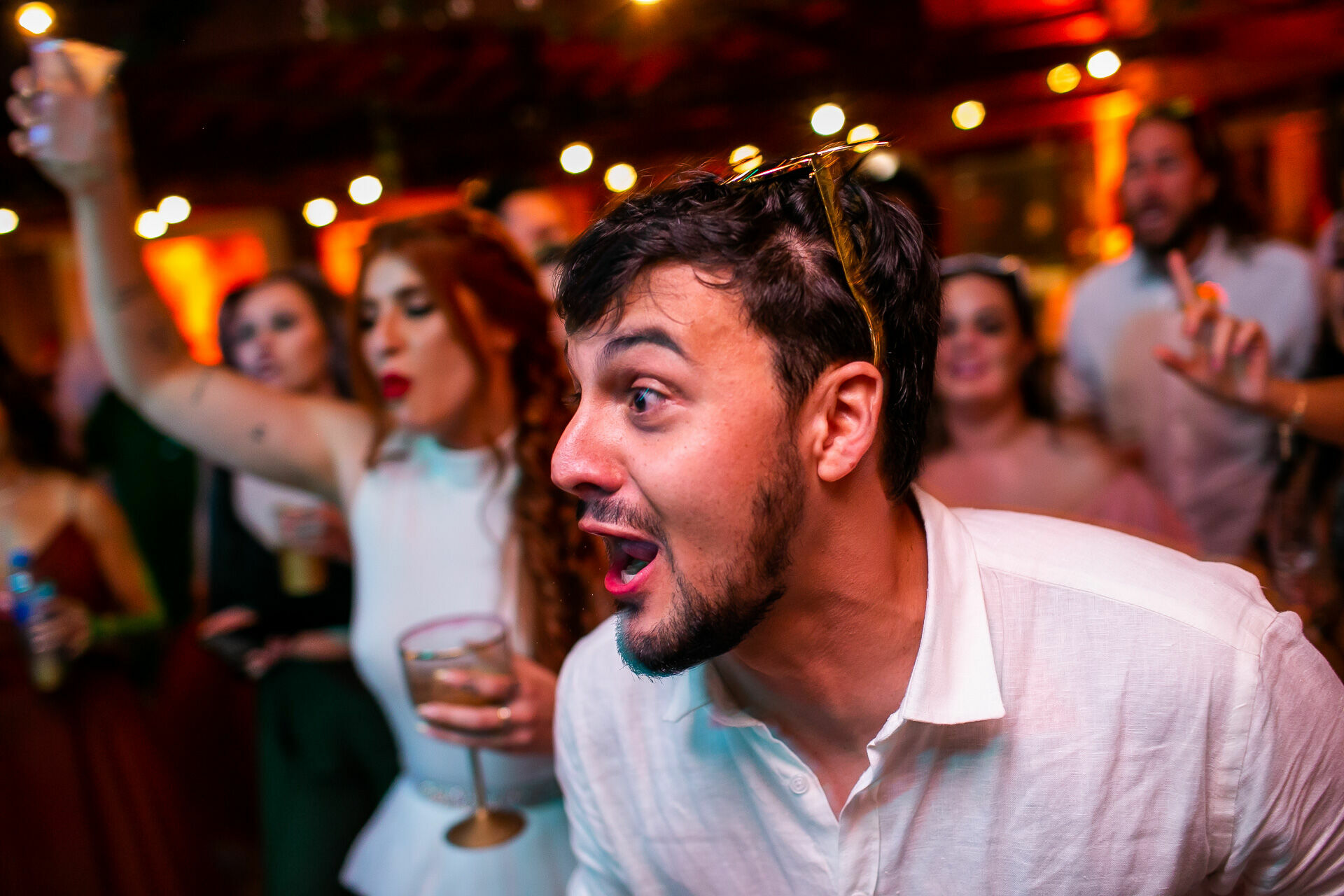 Foto Casamento Amanda & Henrique - Imagem 89