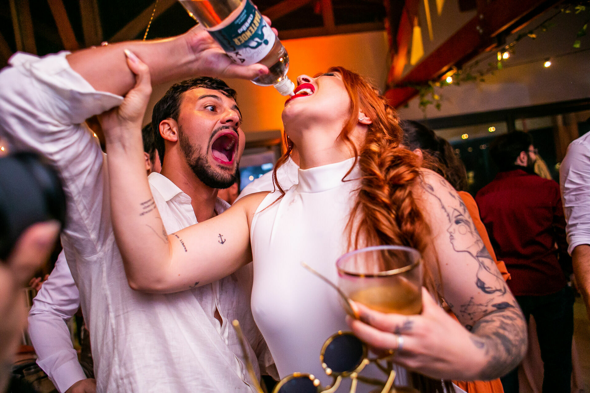 Foto Casamento Amanda & Henrique - Imagem 96