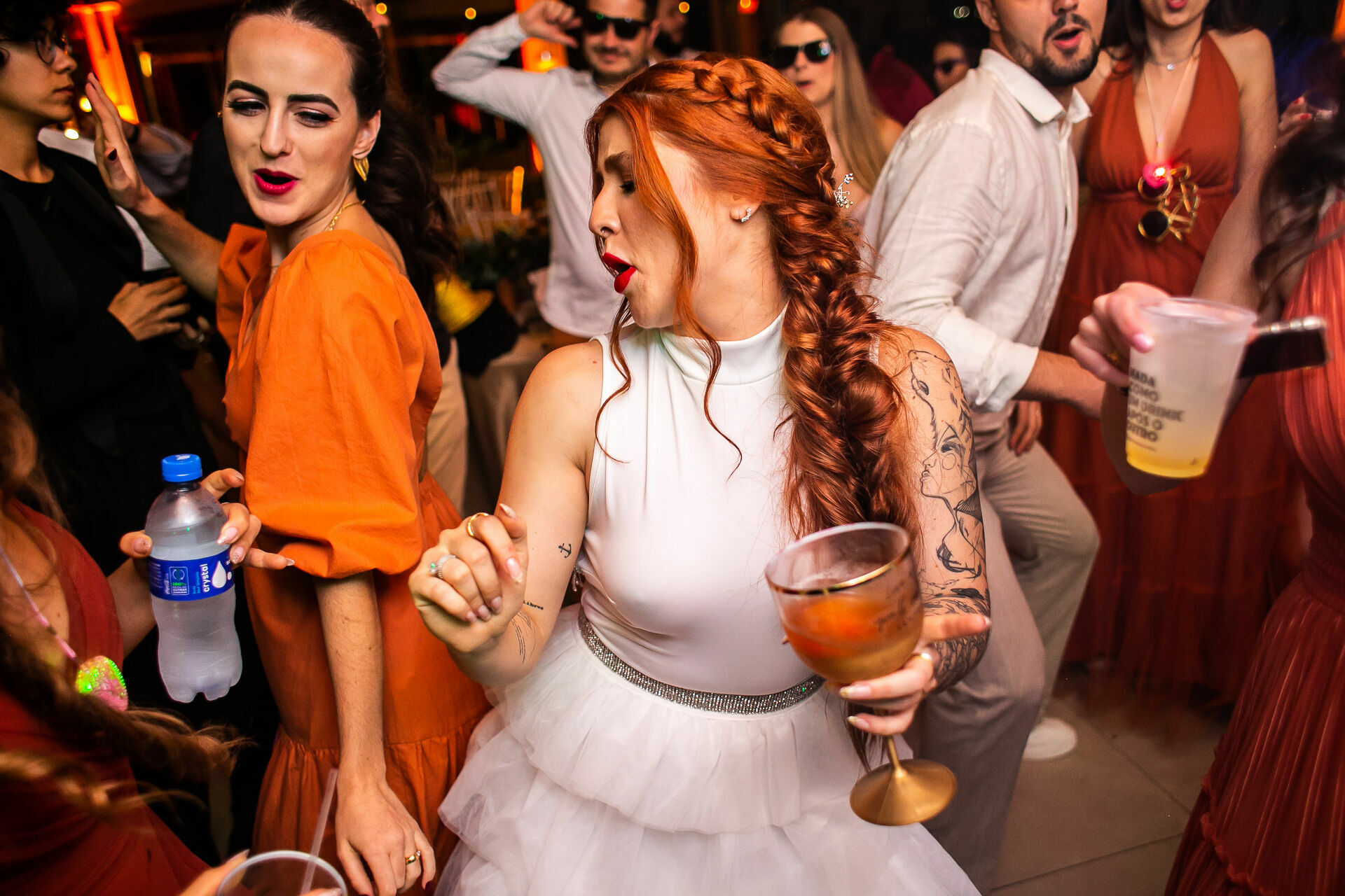 Foto Casamento Amanda & Henrique - Imagem 84