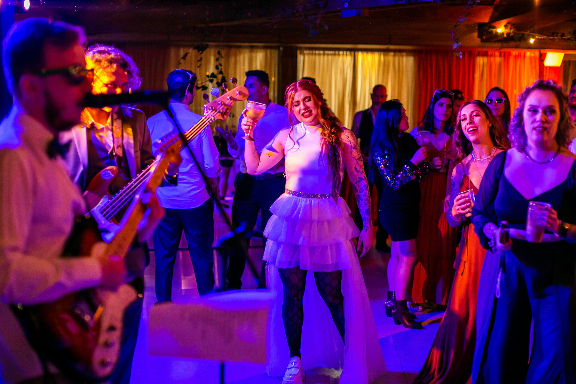 Foto Casamento Amanda & Henrique - Imagem 85