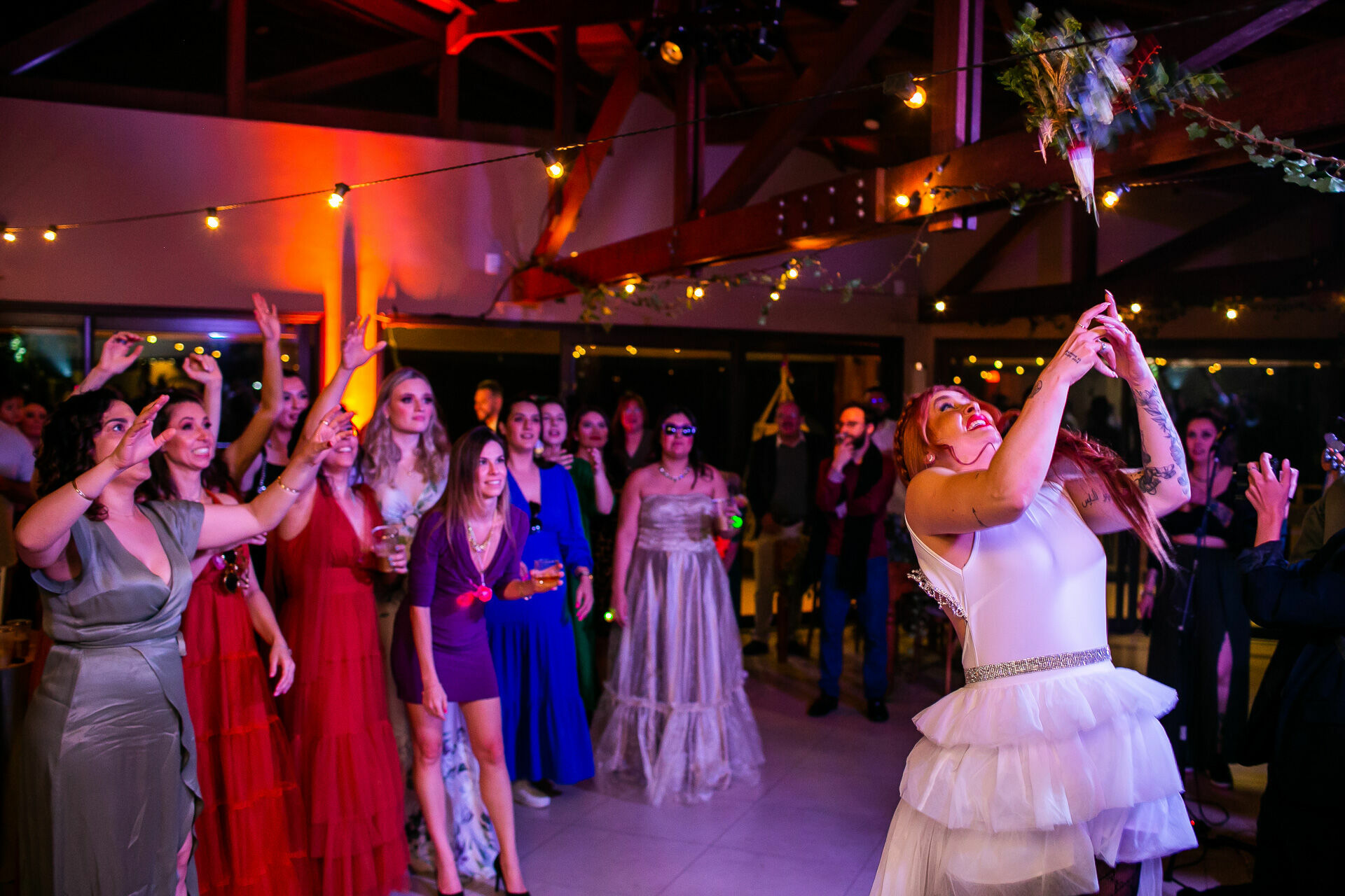 Foto Casamento Amanda & Henrique - Imagem 80