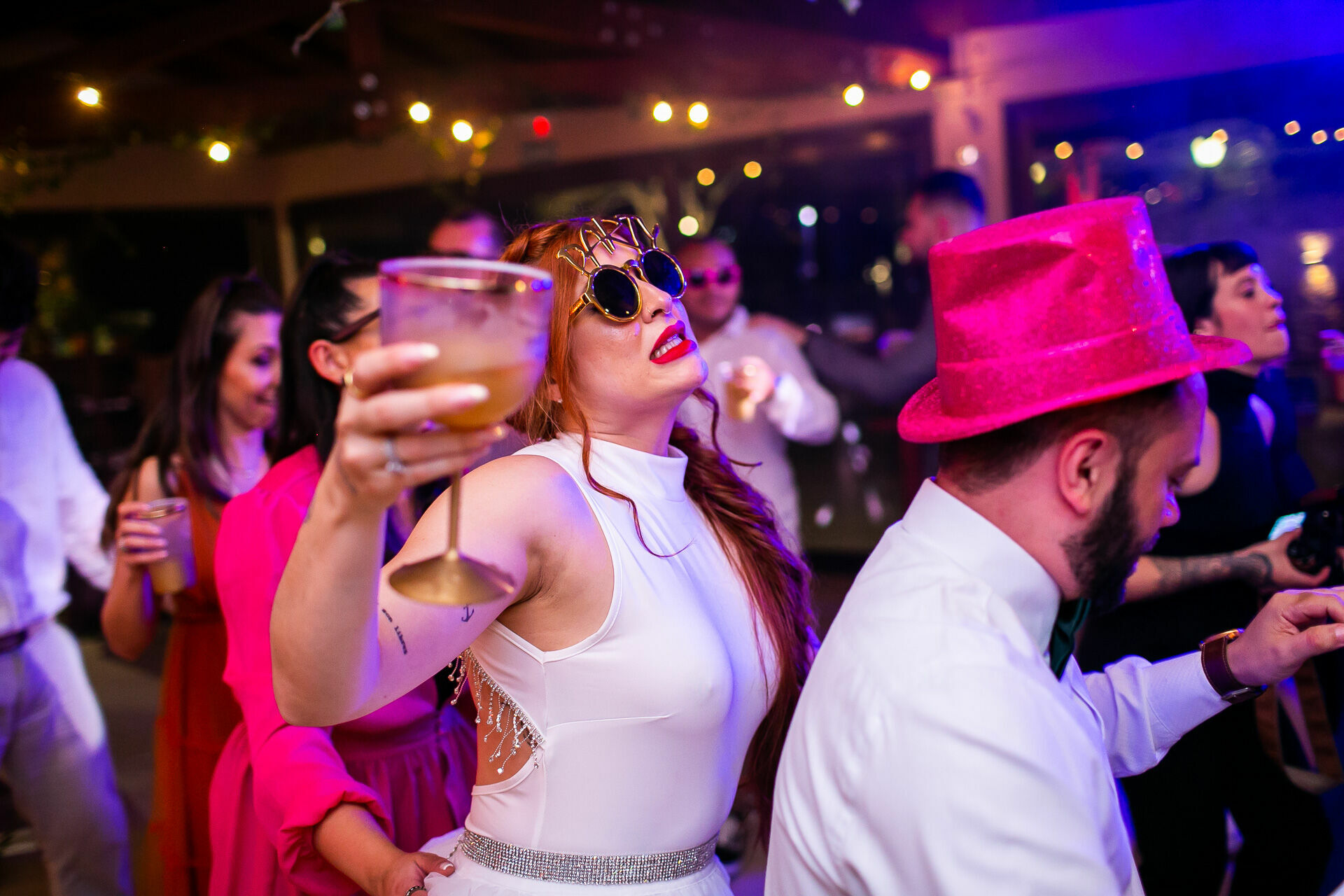 Foto Casamento Amanda & Henrique - Imagem 100