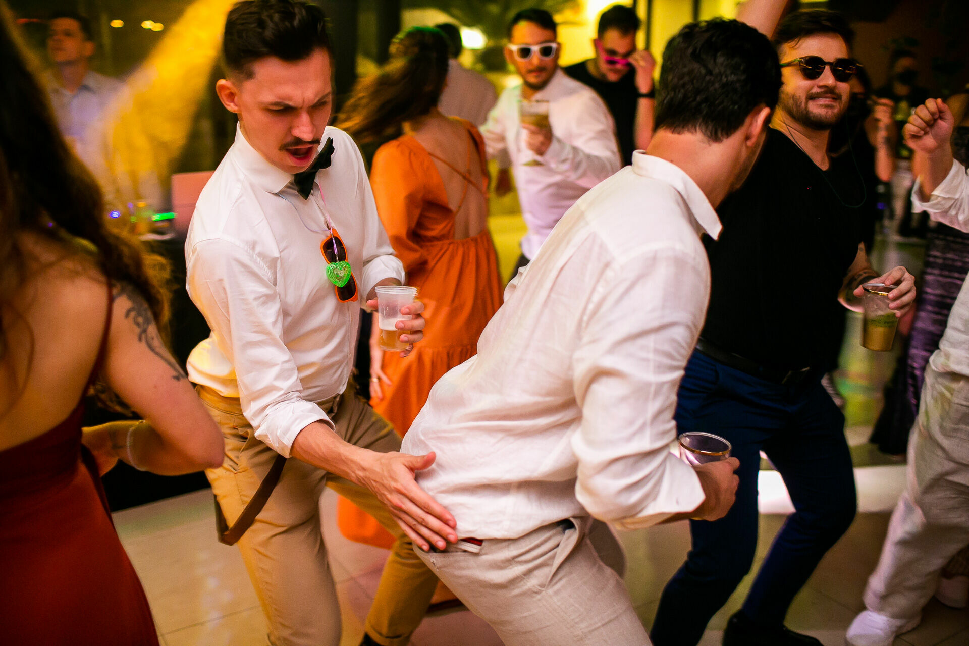 Foto Casamento Amanda & Henrique - Imagem 101