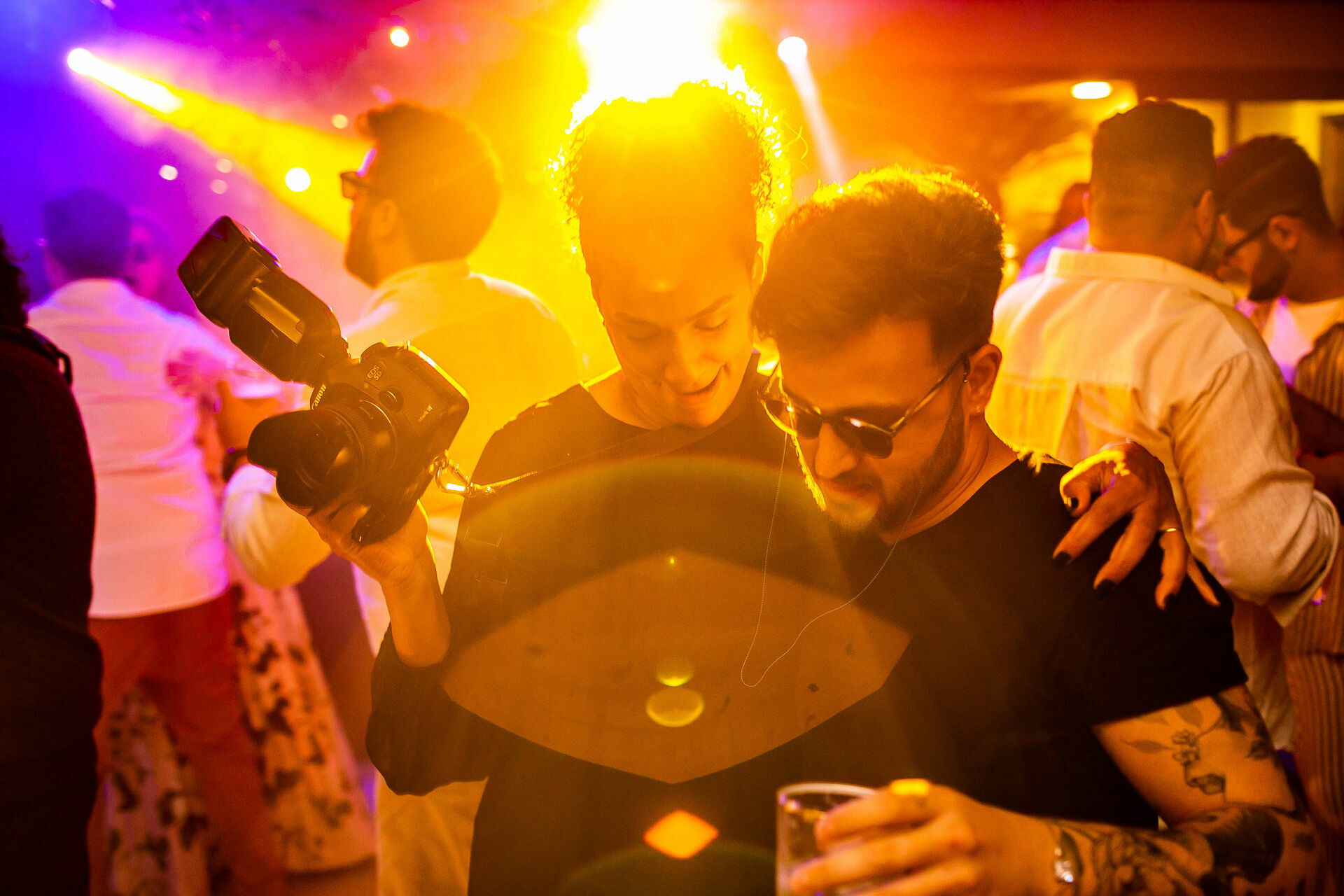 Foto Casamento Amanda & Henrique - Imagem 99