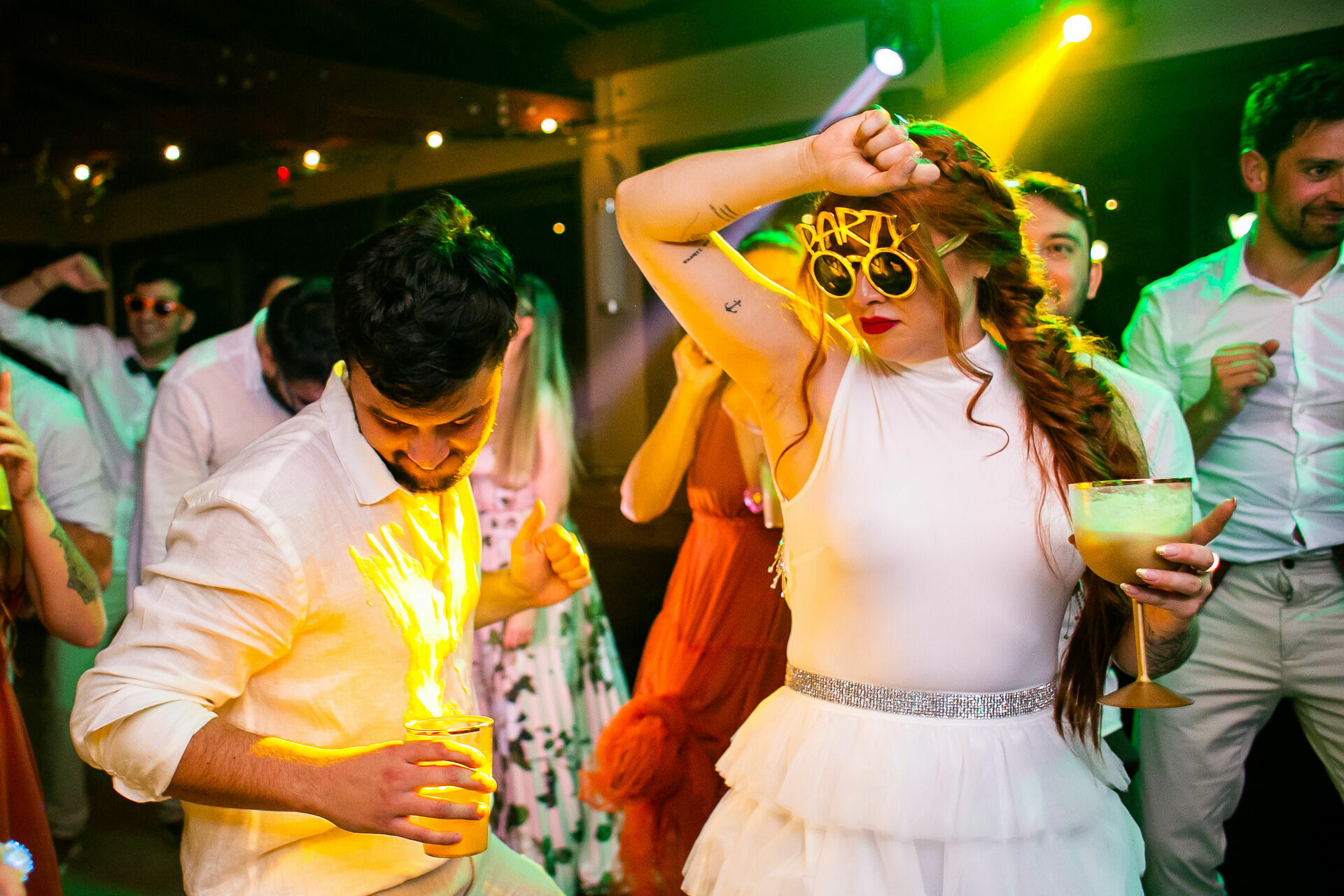 Foto Casamento Amanda & Henrique - Imagem 102