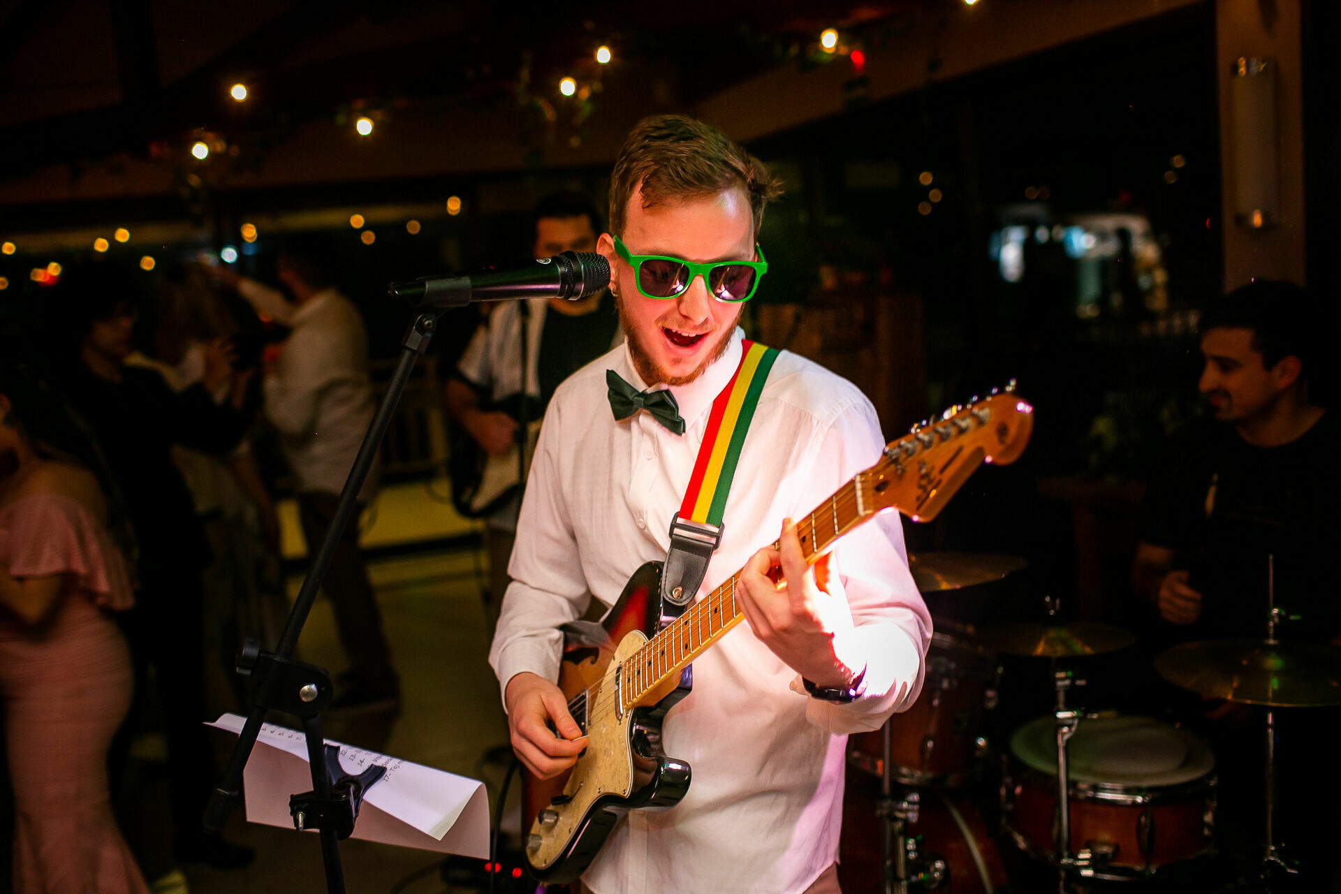 Foto Casamento Amanda & Henrique - Imagem 86