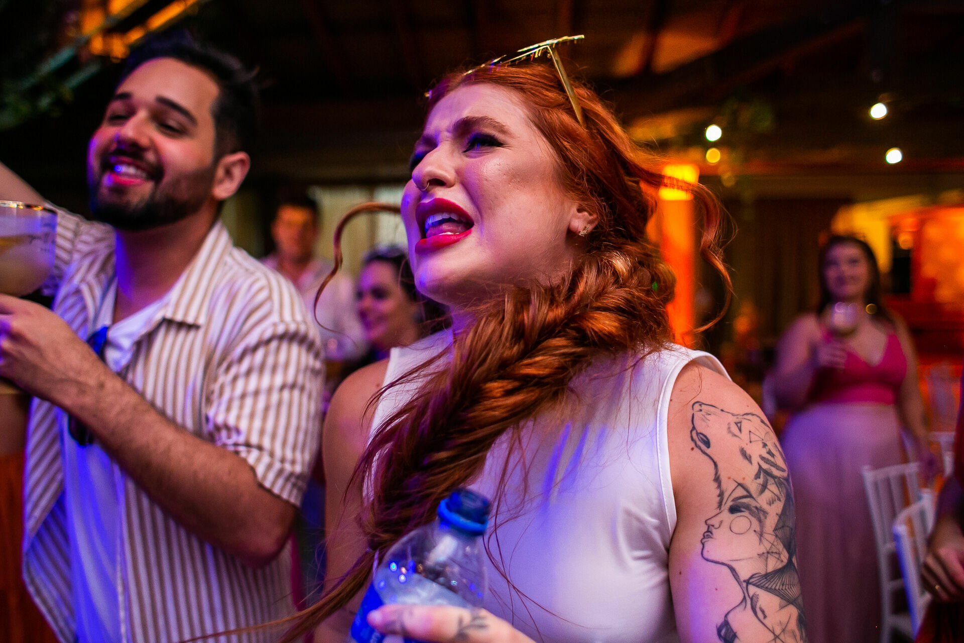 Foto Casamento Amanda & Henrique - Imagem 108