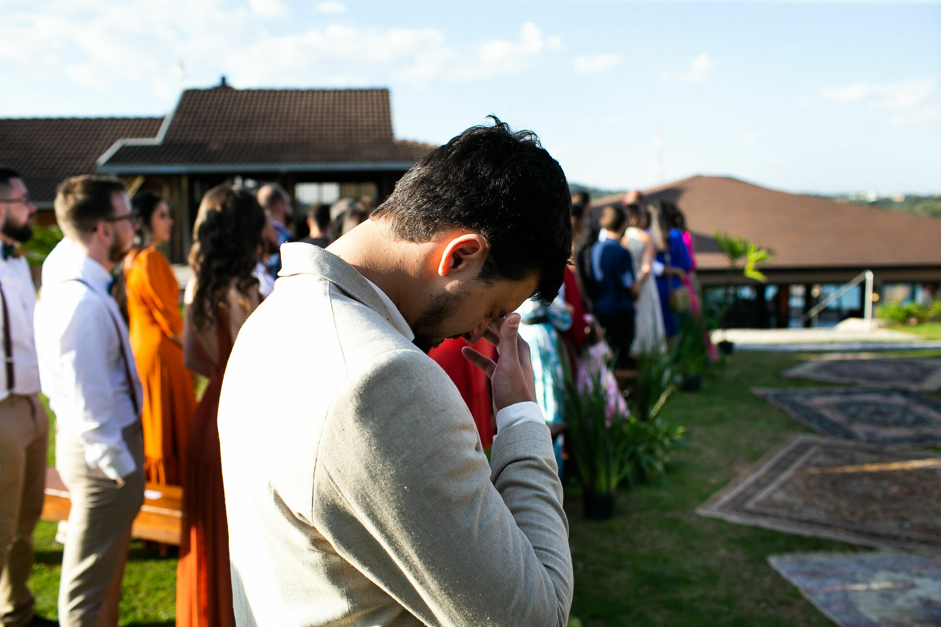 Foto Casamento Amanda & Henrique - Imagem 30