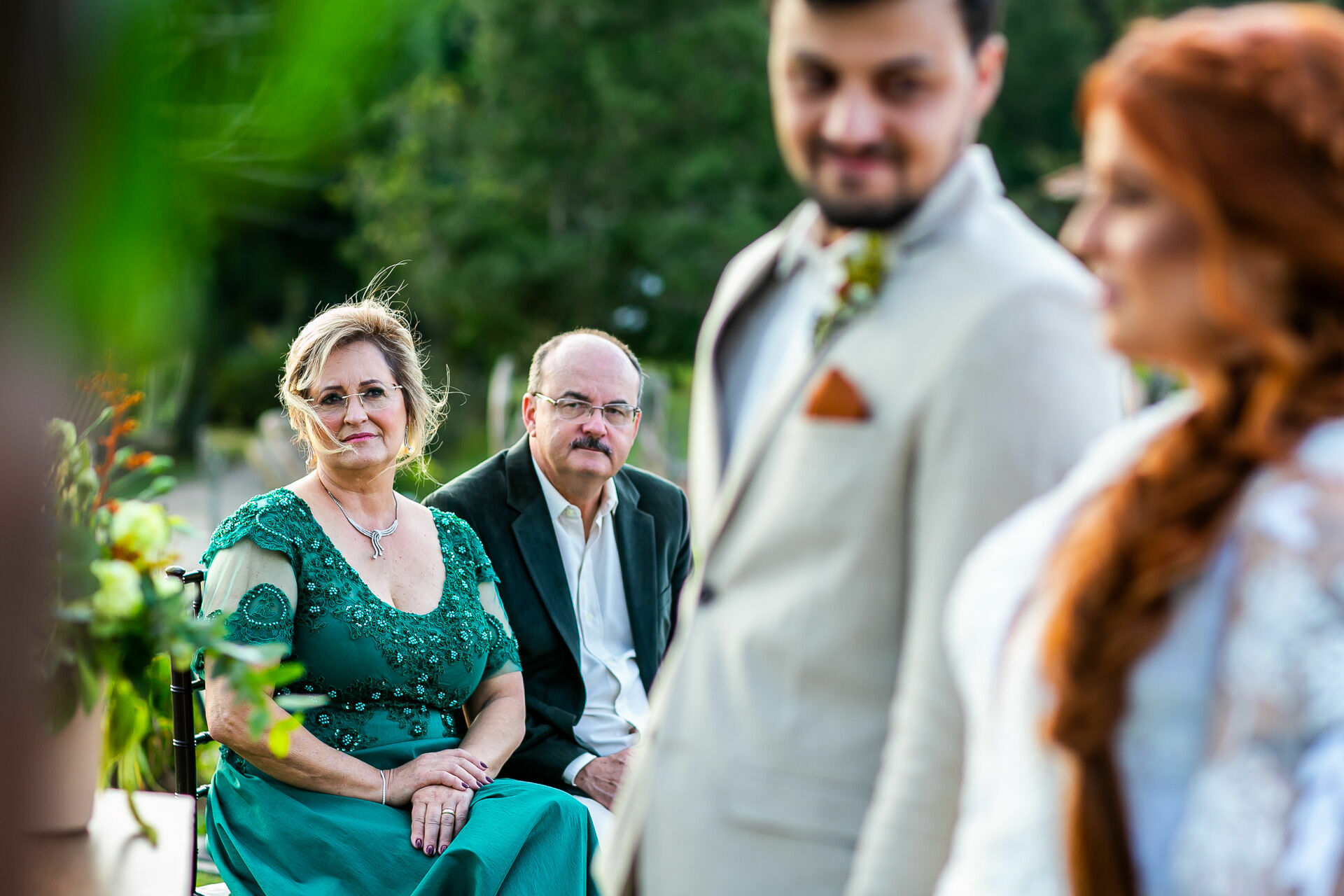 Foto Casamento Amanda & Henrique - Imagem 35