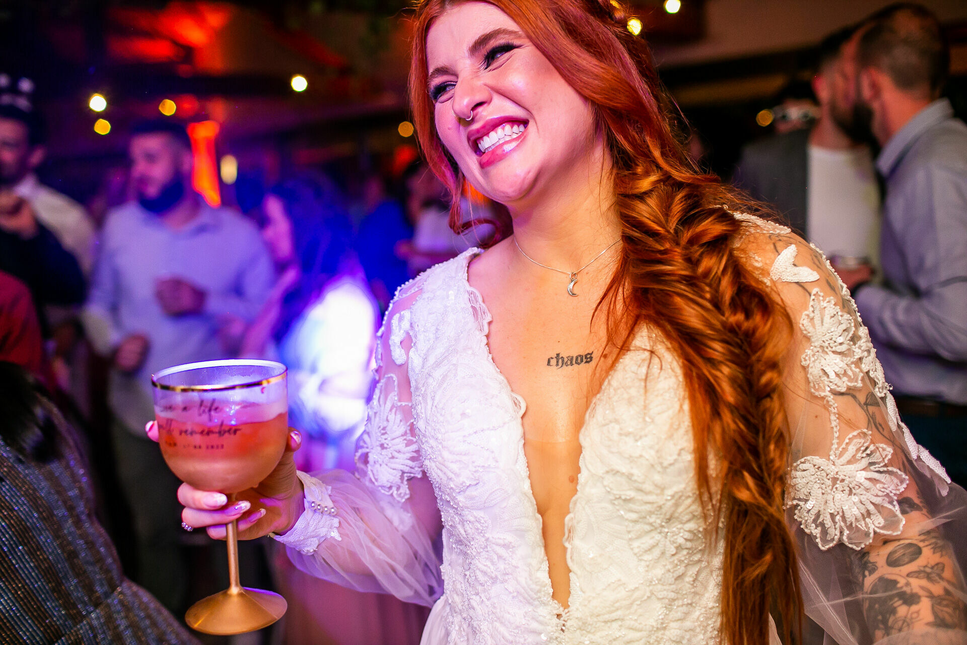 Foto Casamento Amanda & Henrique - Imagem 73