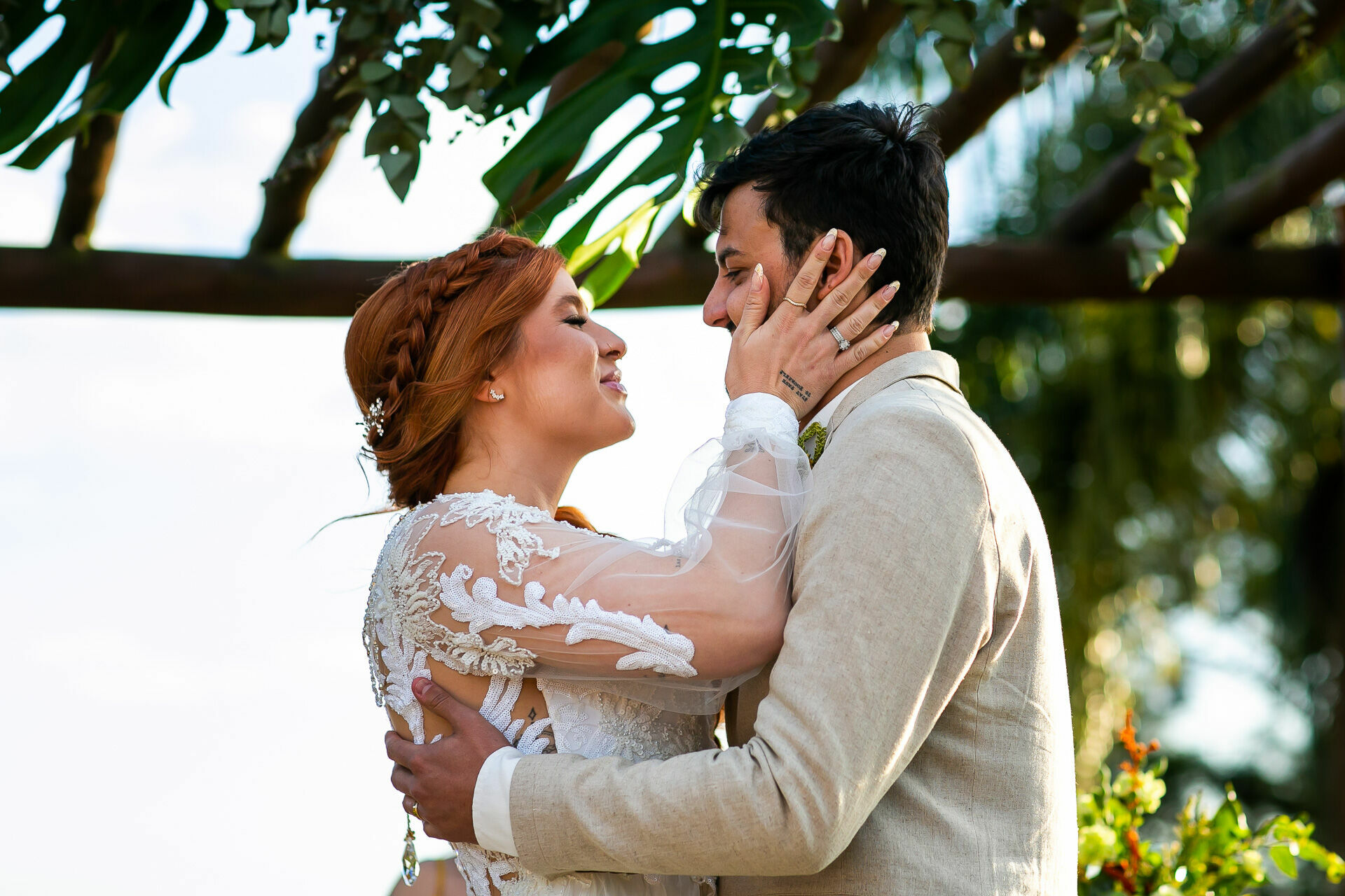 Foto Casamento Amanda & Henrique - Imagem 47