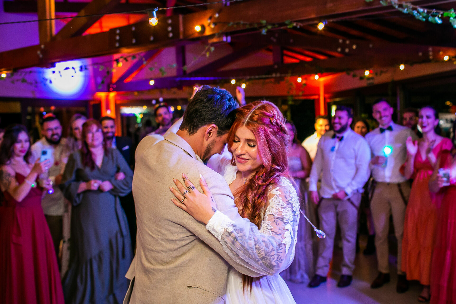 Foto Casamento Amanda & Henrique - Imagem 63