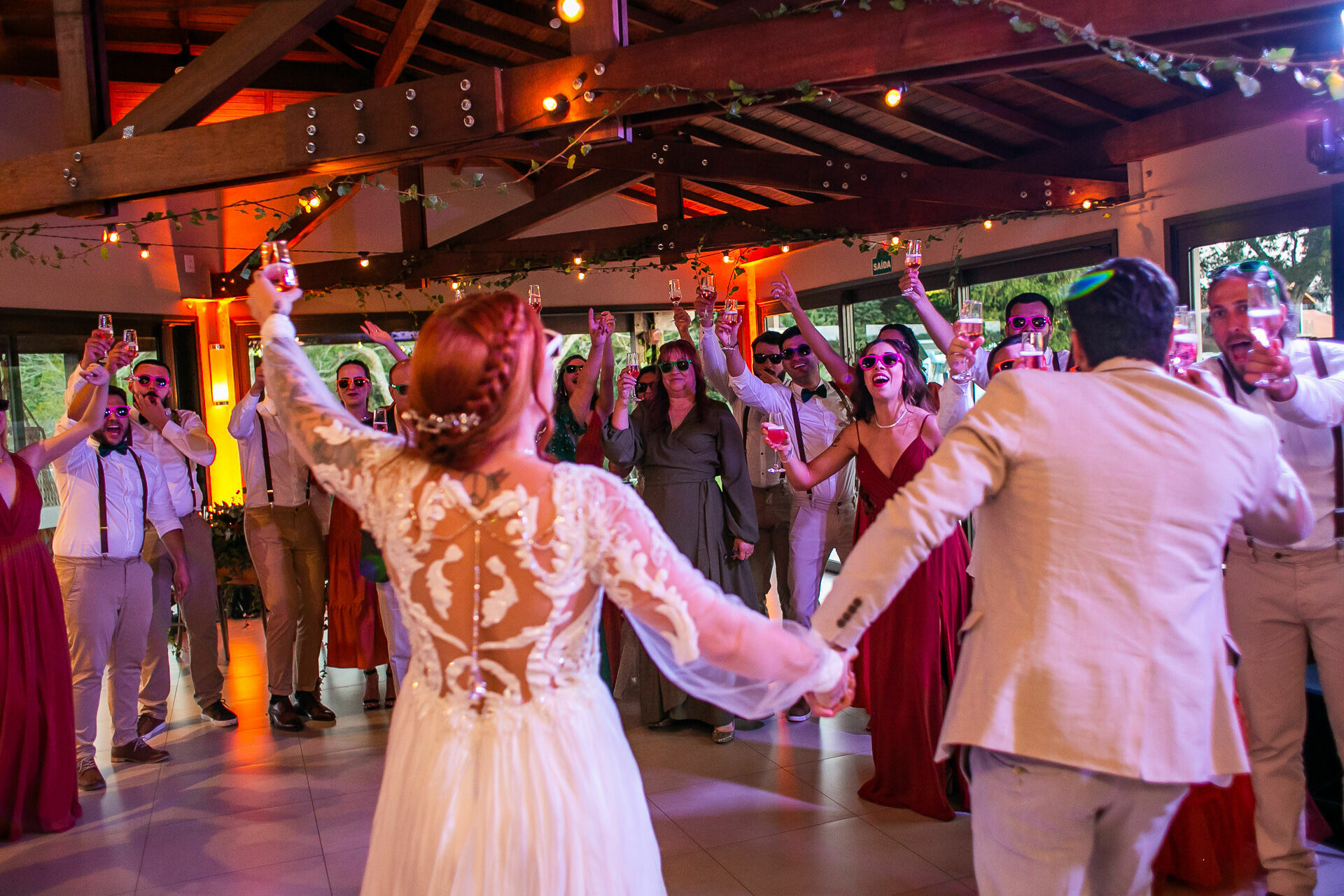 Foto Casamento Amanda & Henrique - Imagem 57