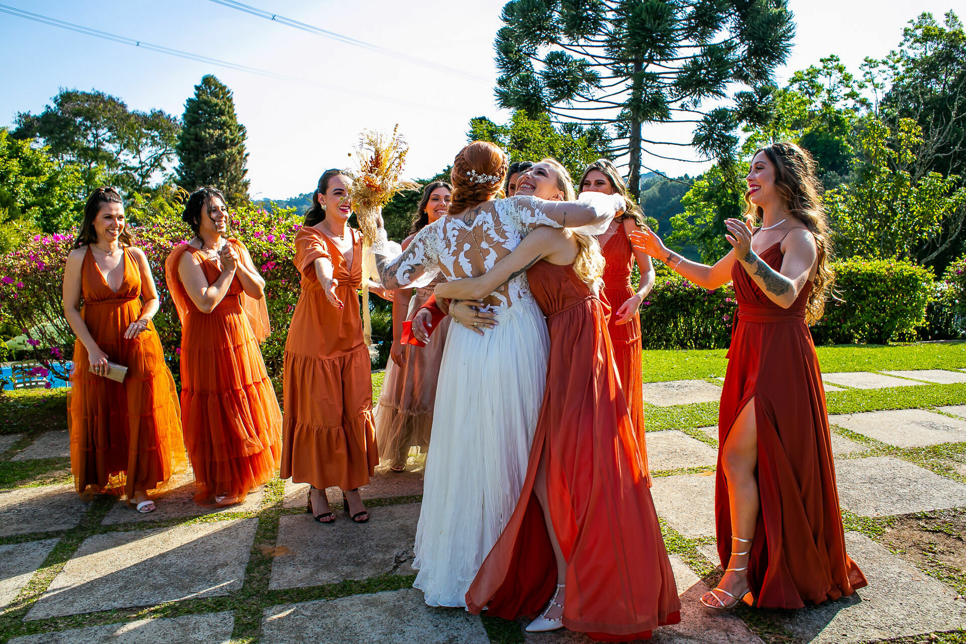 Foto Casamento Amanda & Henrique - Imagem 27