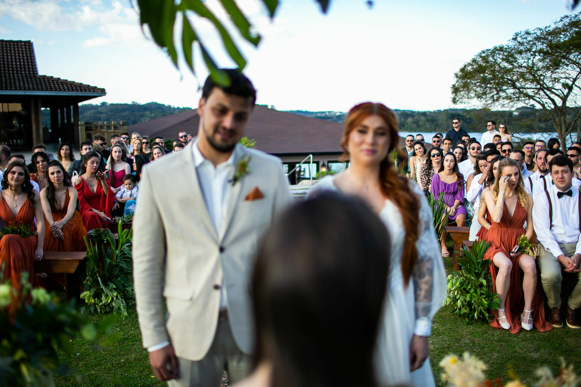 Foto Casamento Amanda & Henrique - Imagem 40