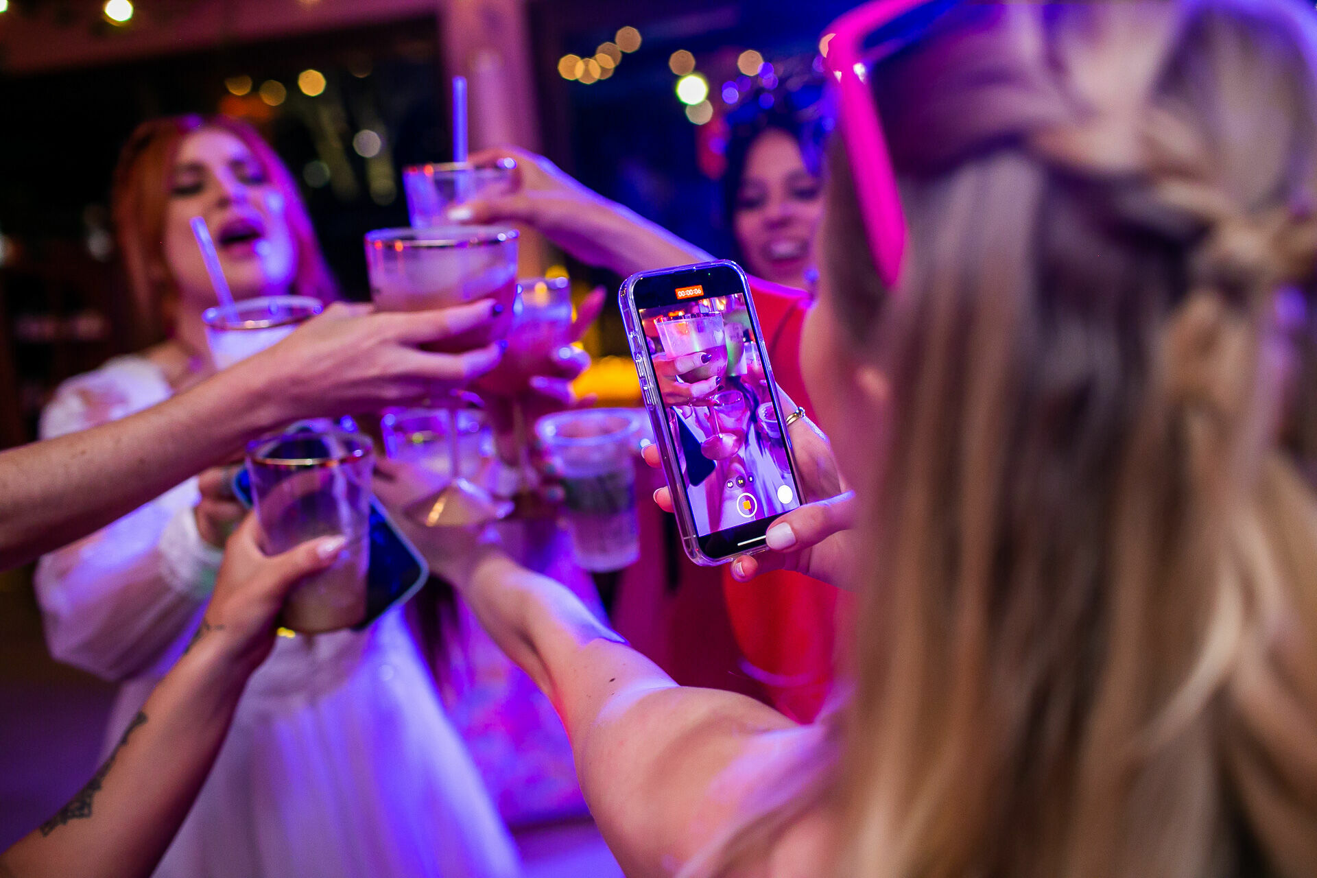 Foto Casamento Amanda & Henrique - Imagem 69